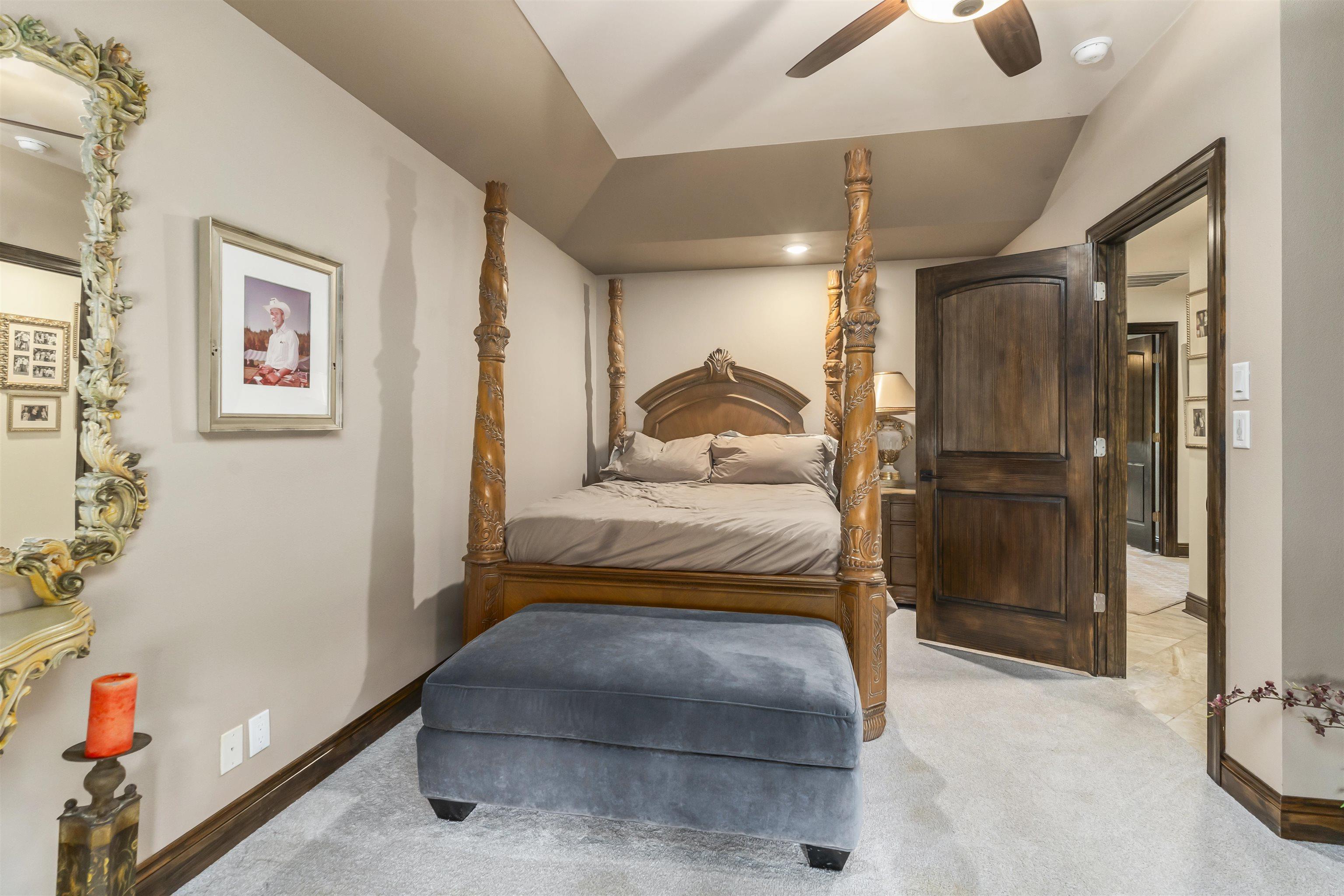 Levantino - Residential