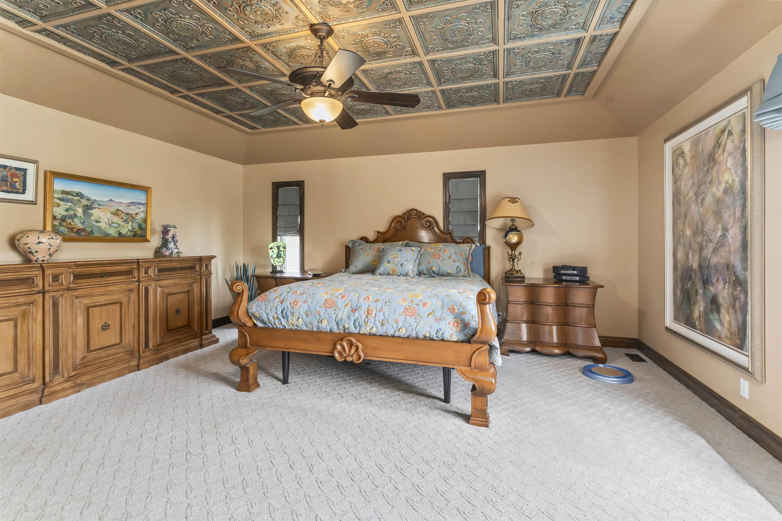 Levantino - Residential