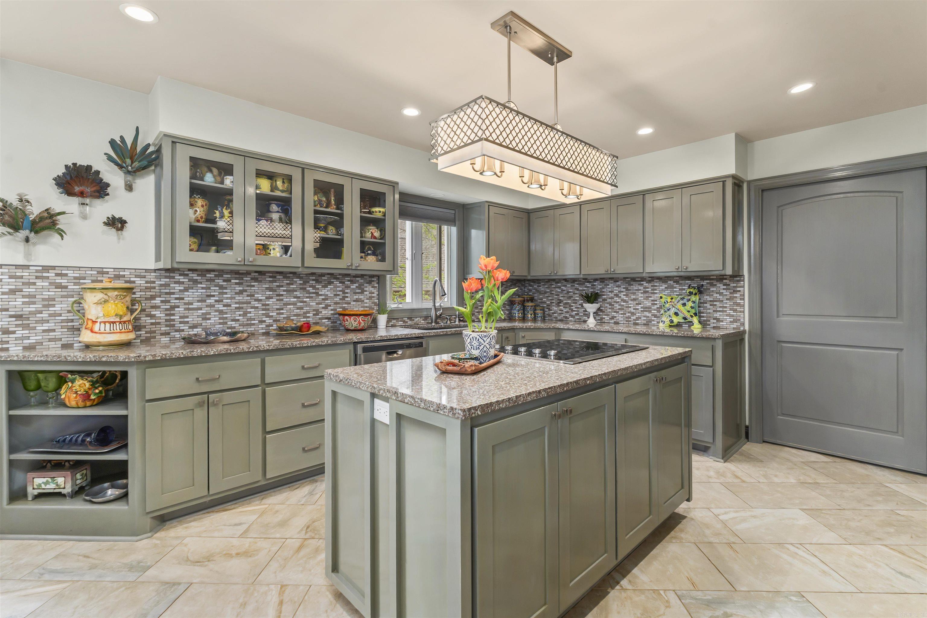 Levantino - Residential