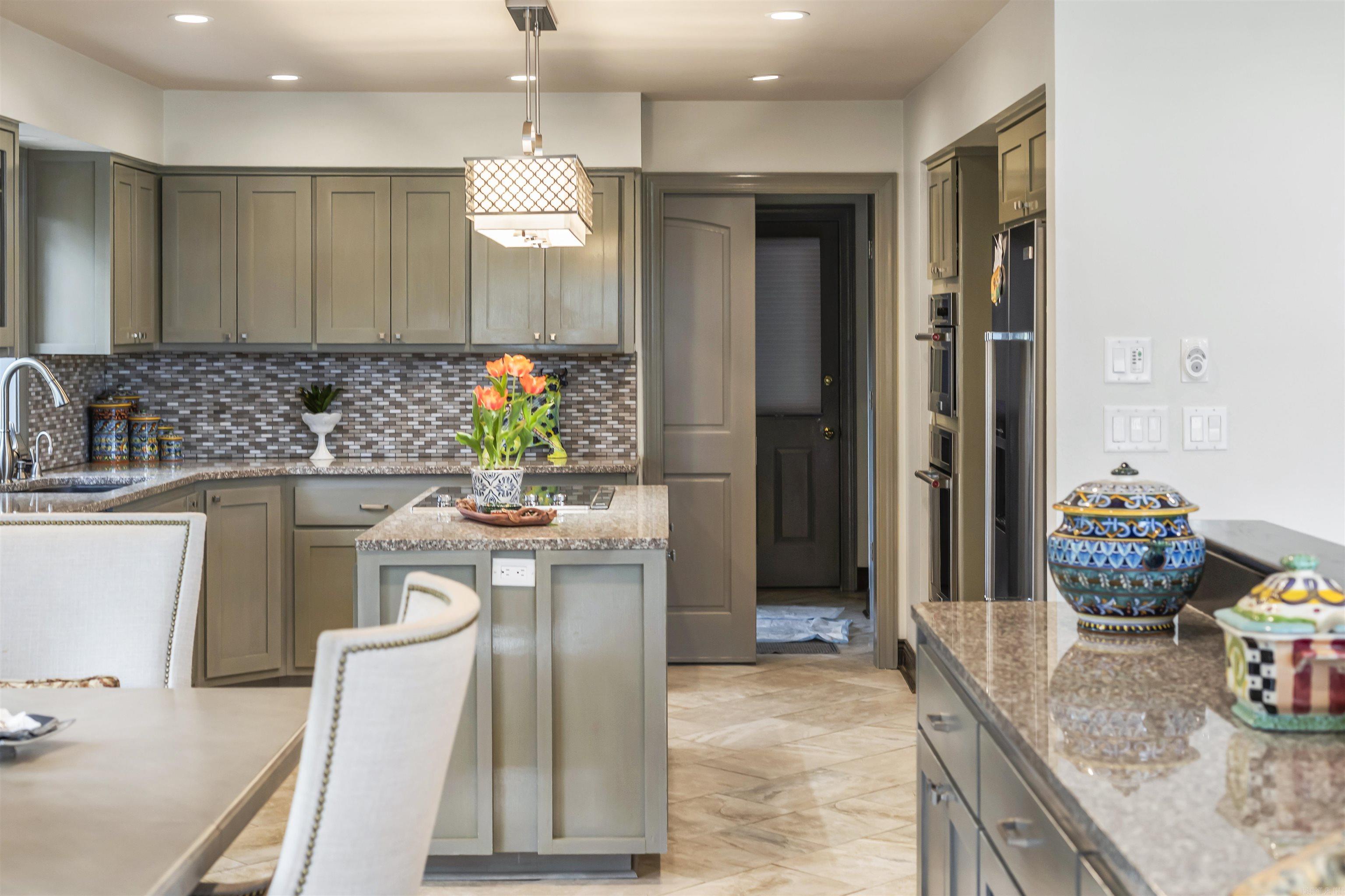 Levantino - Residential