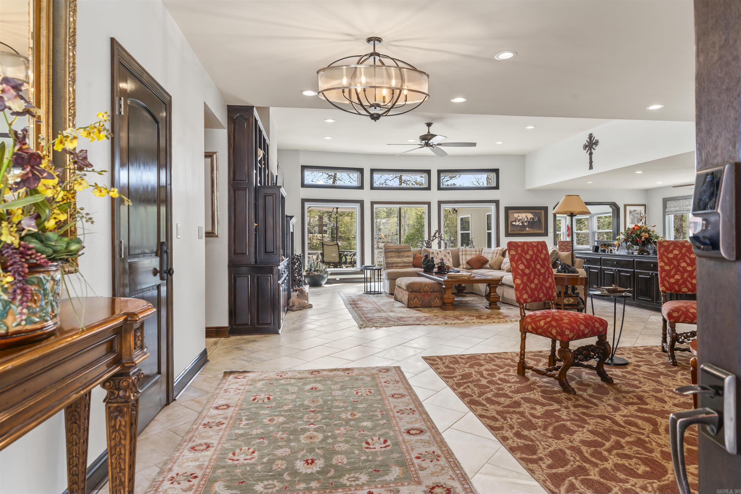 Levantino - Residential