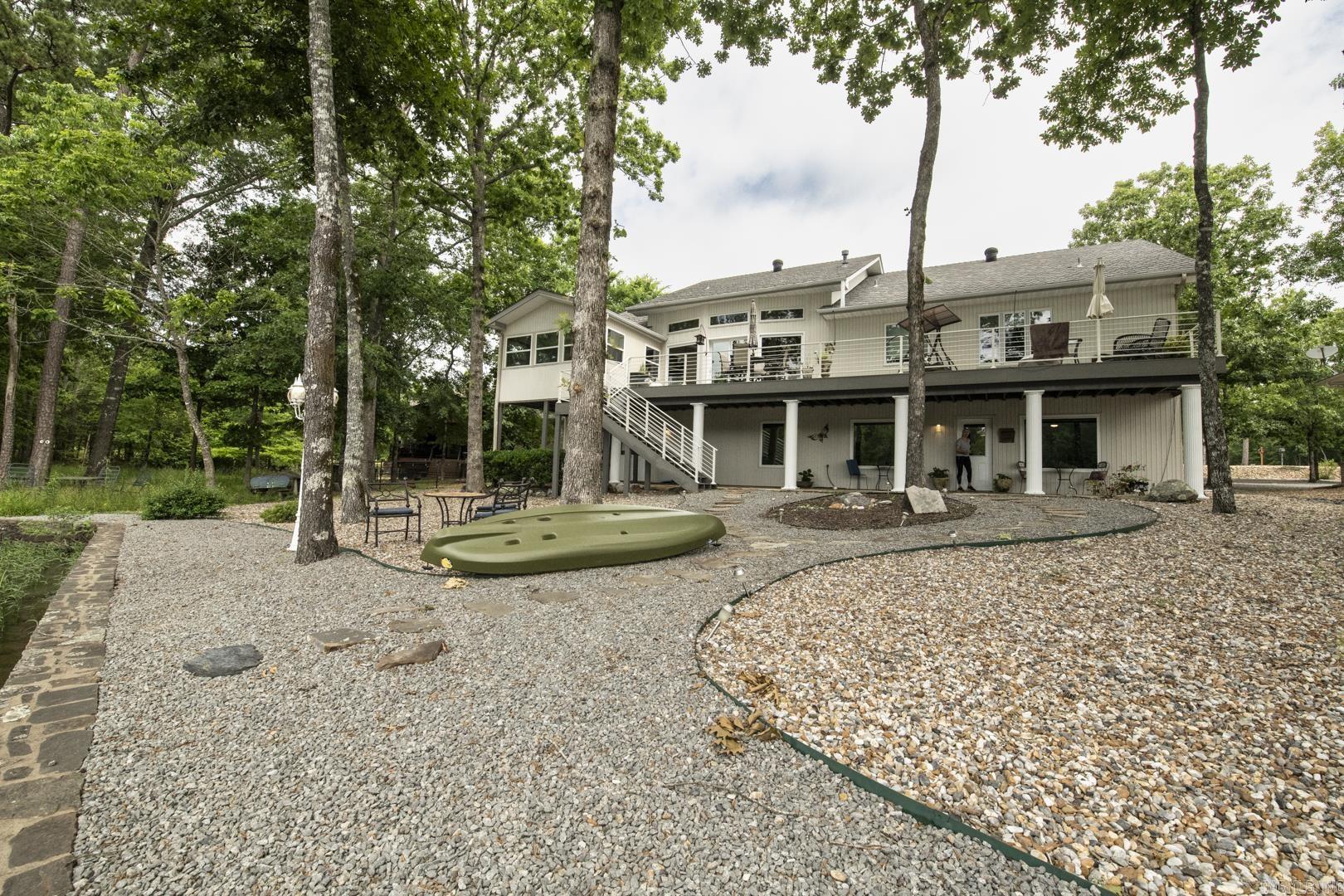 Levantino - Residential