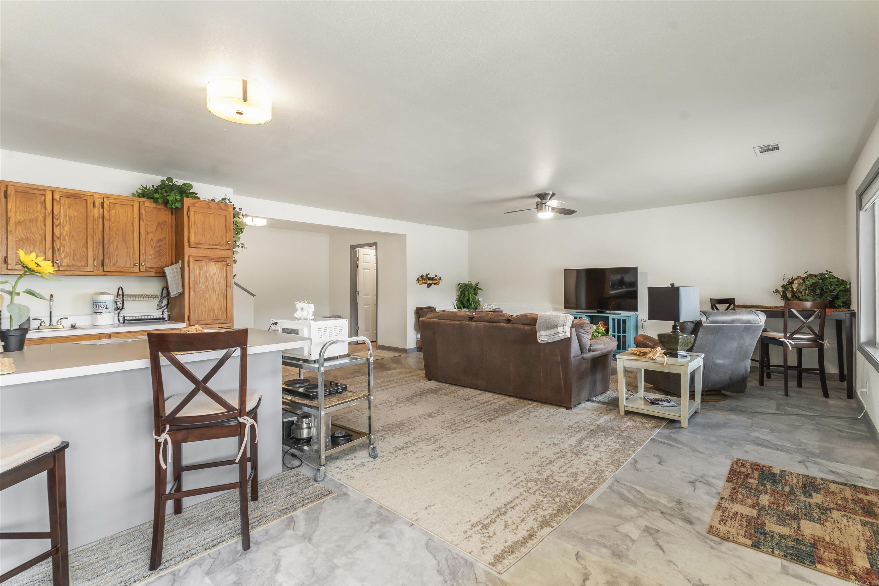 Levantino - Residential