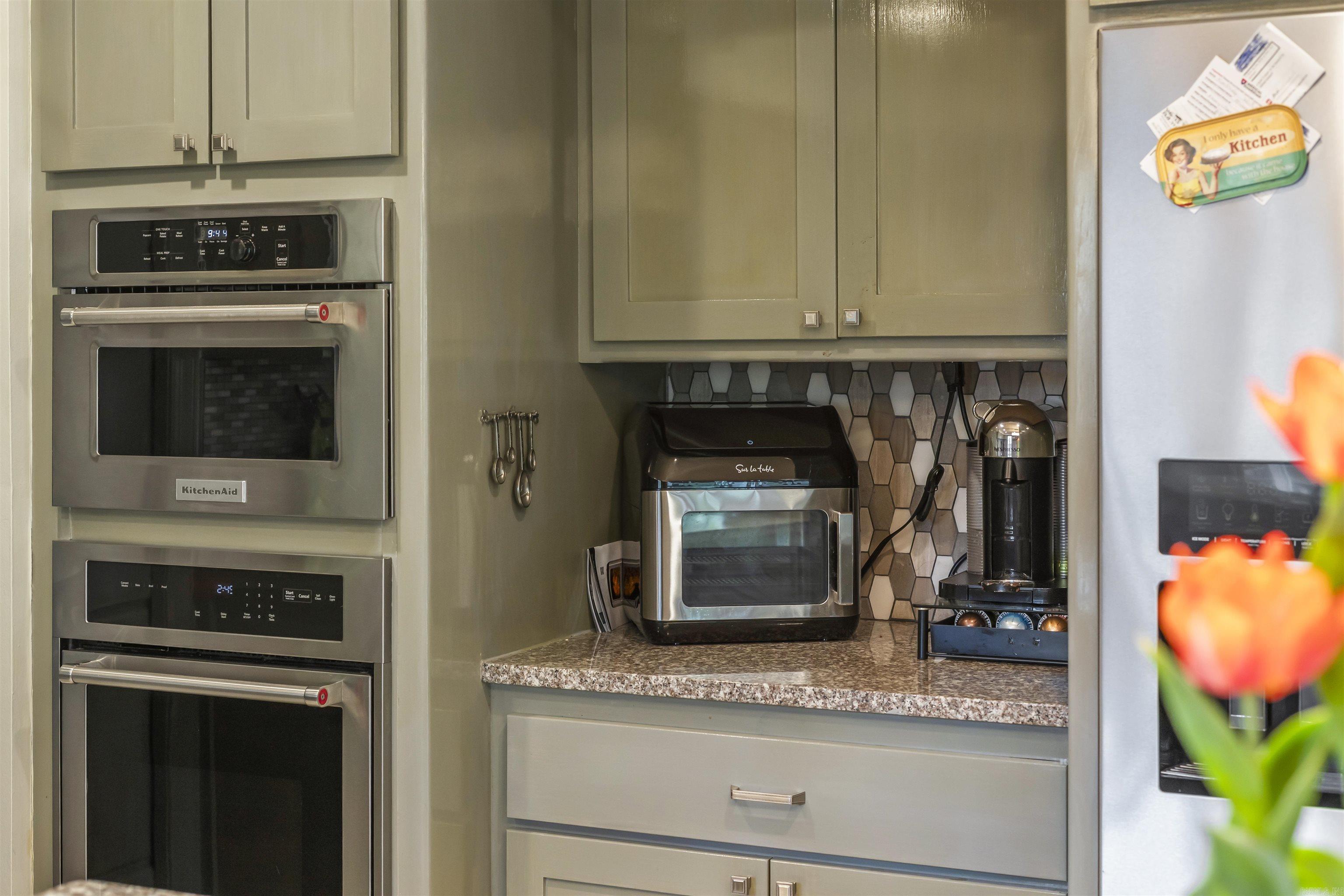 Levantino - Residential