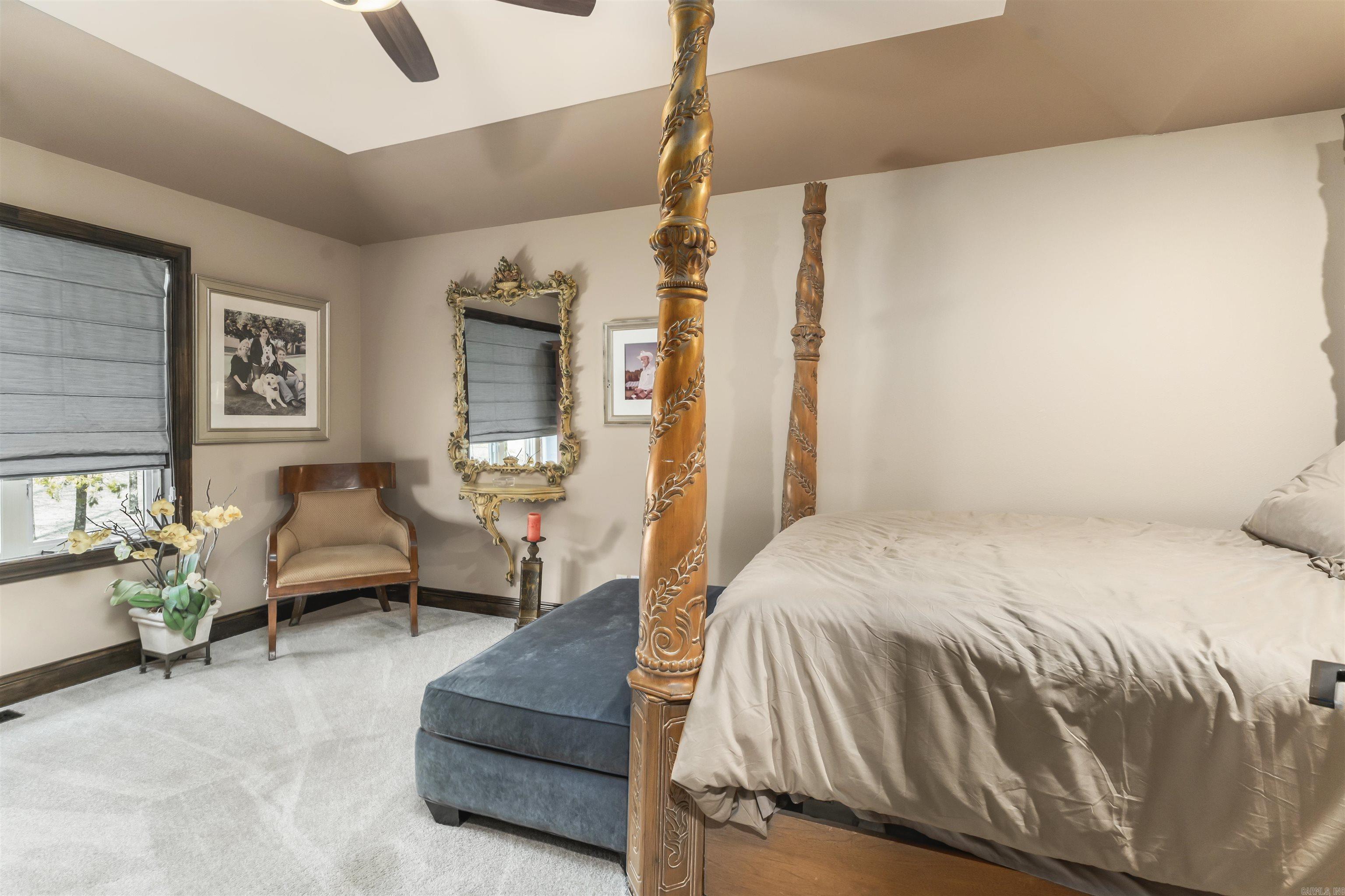 Levantino - Residential