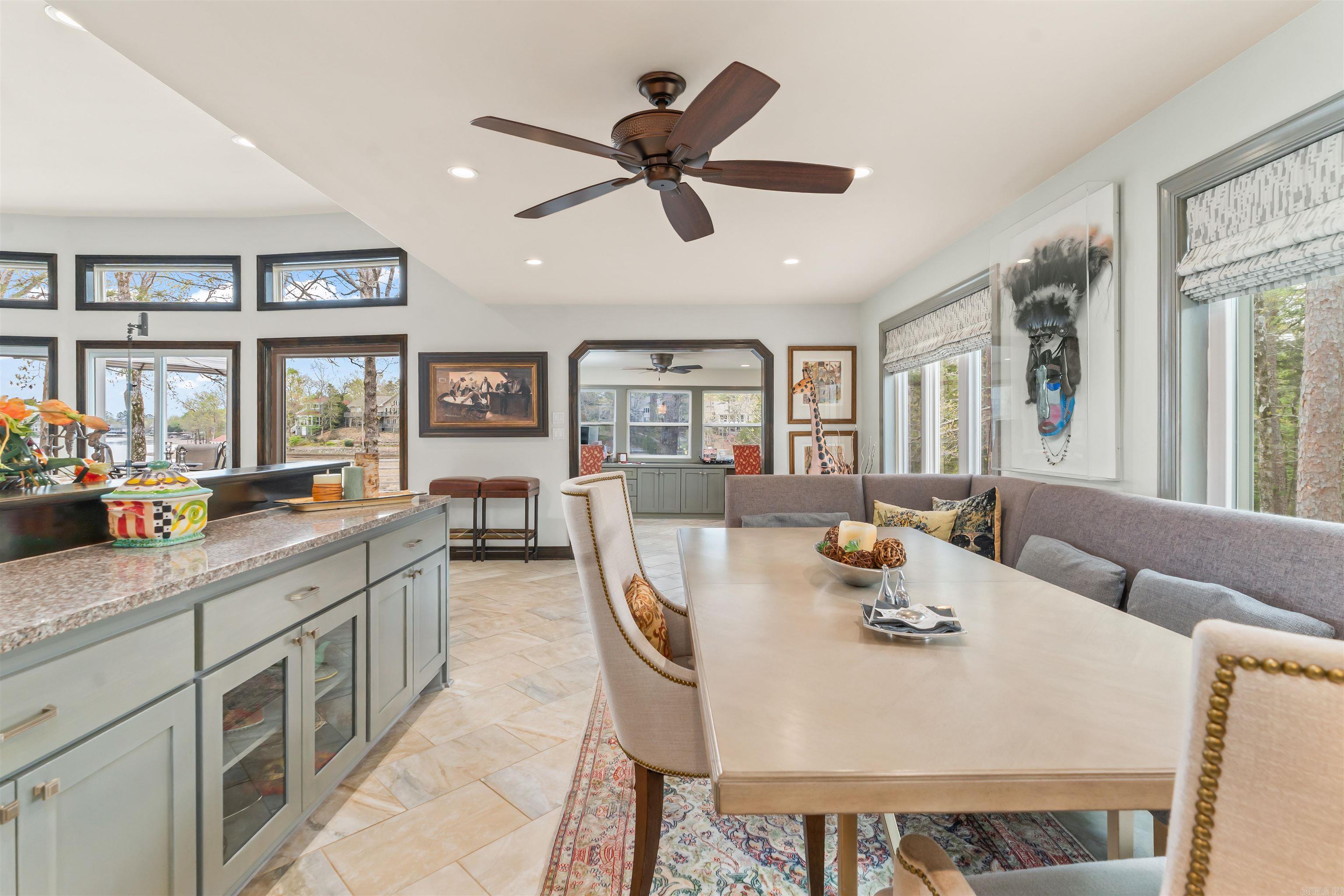 Levantino - Residential