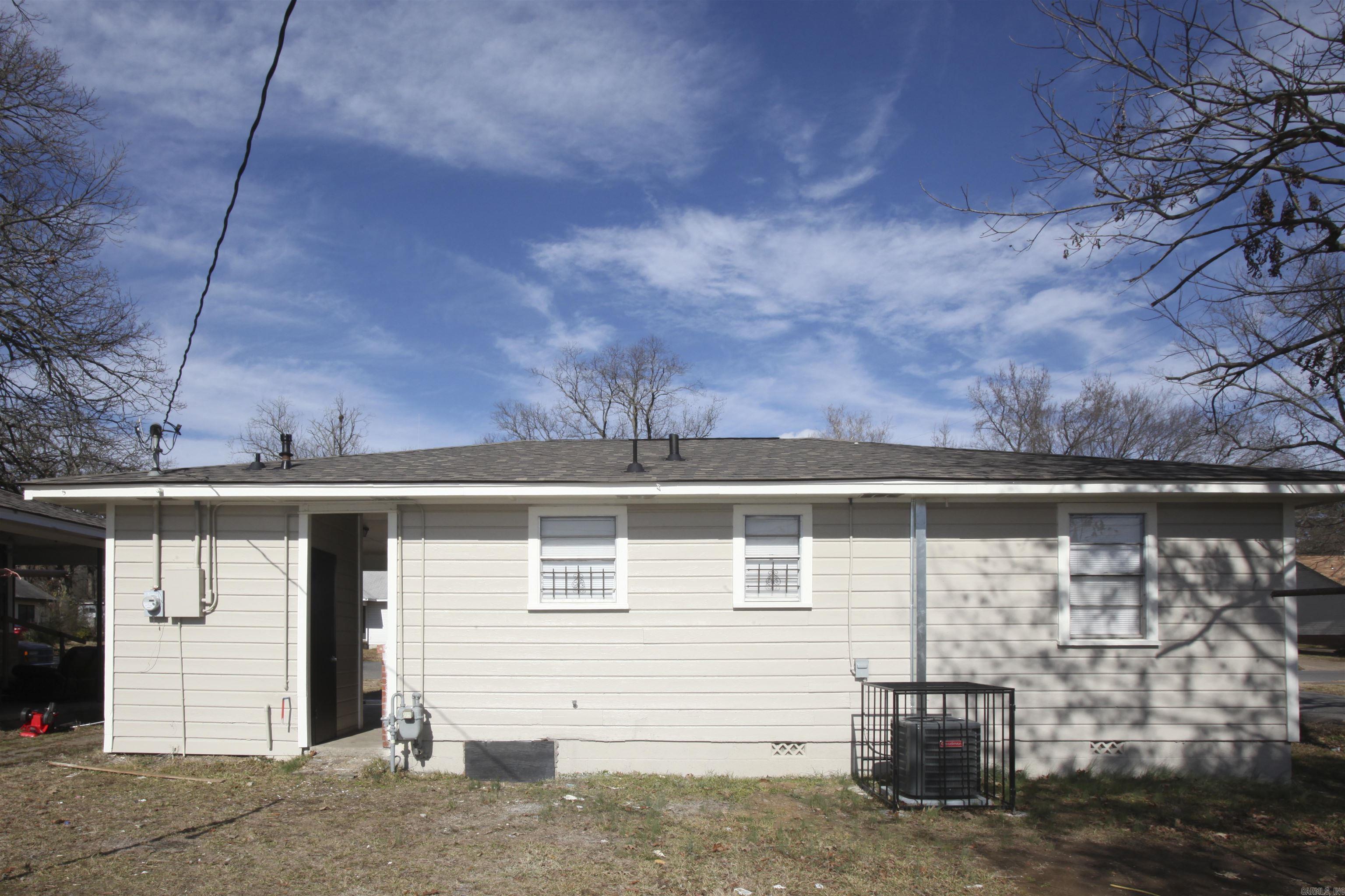 Riffel & Holder - Residential Lease