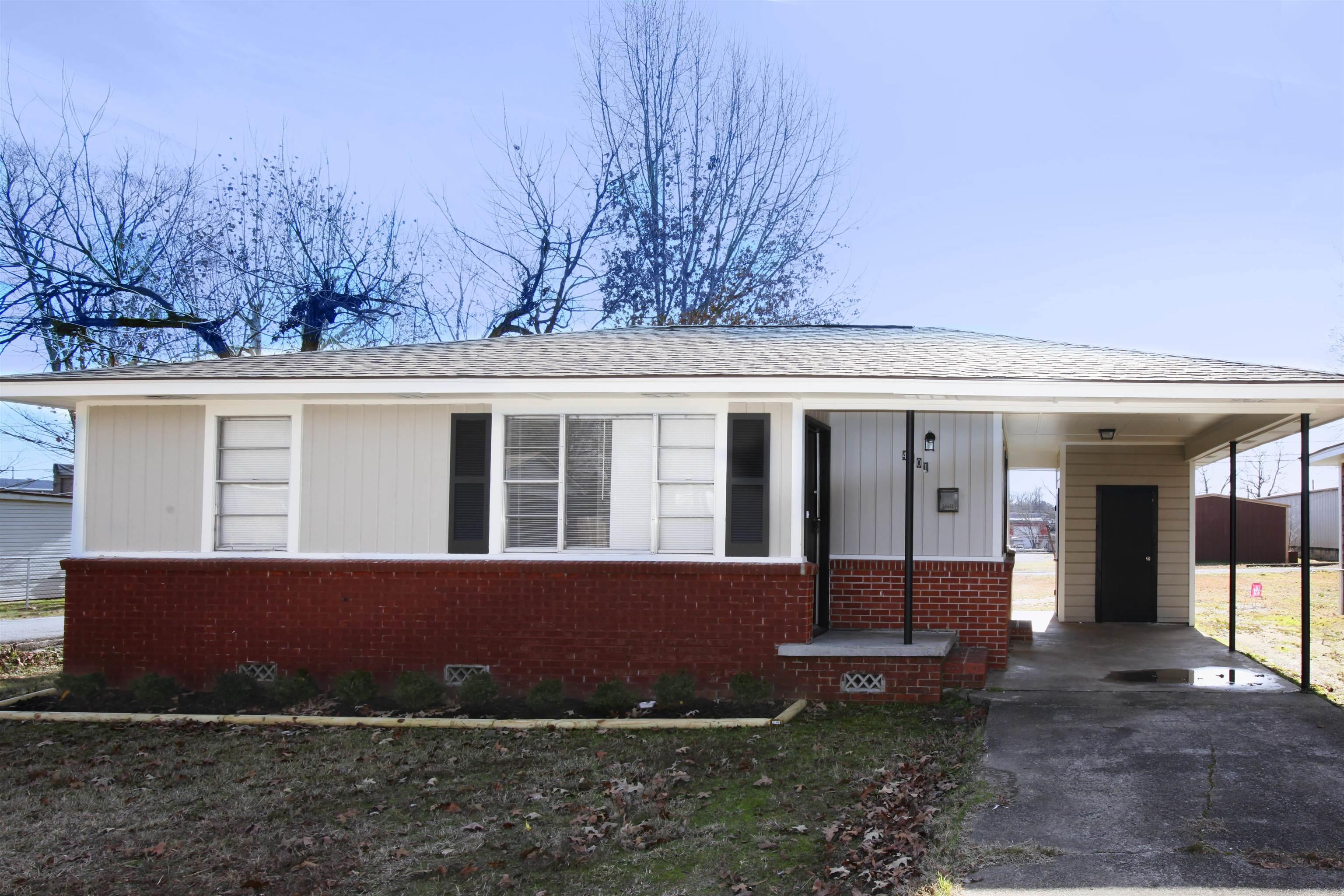 Riffel & Holder - Residential Lease