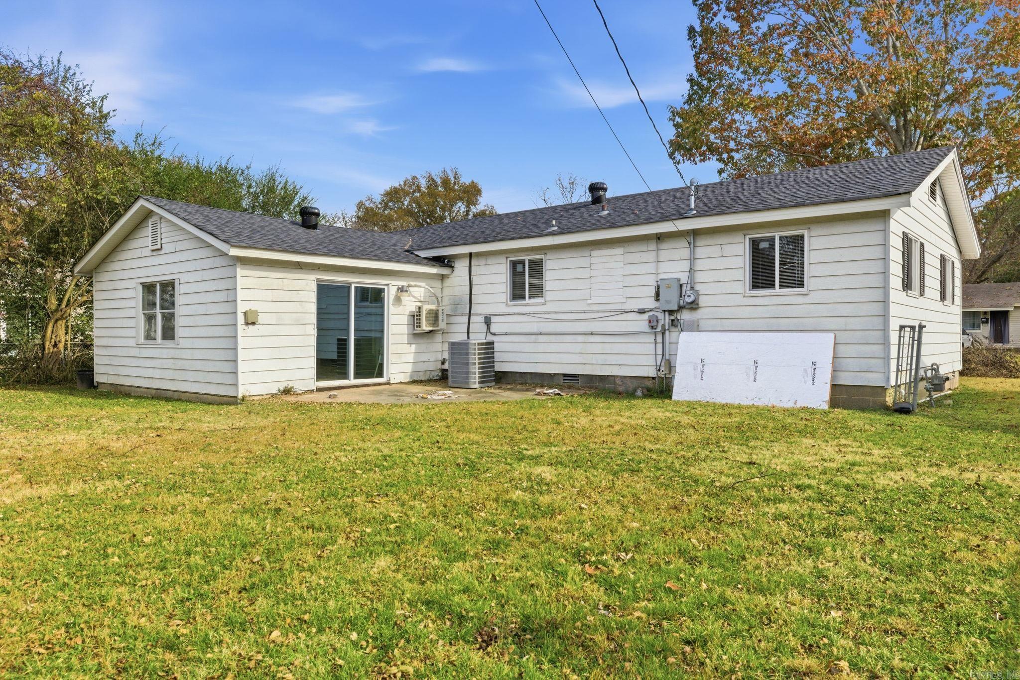 Greenlea - Residential