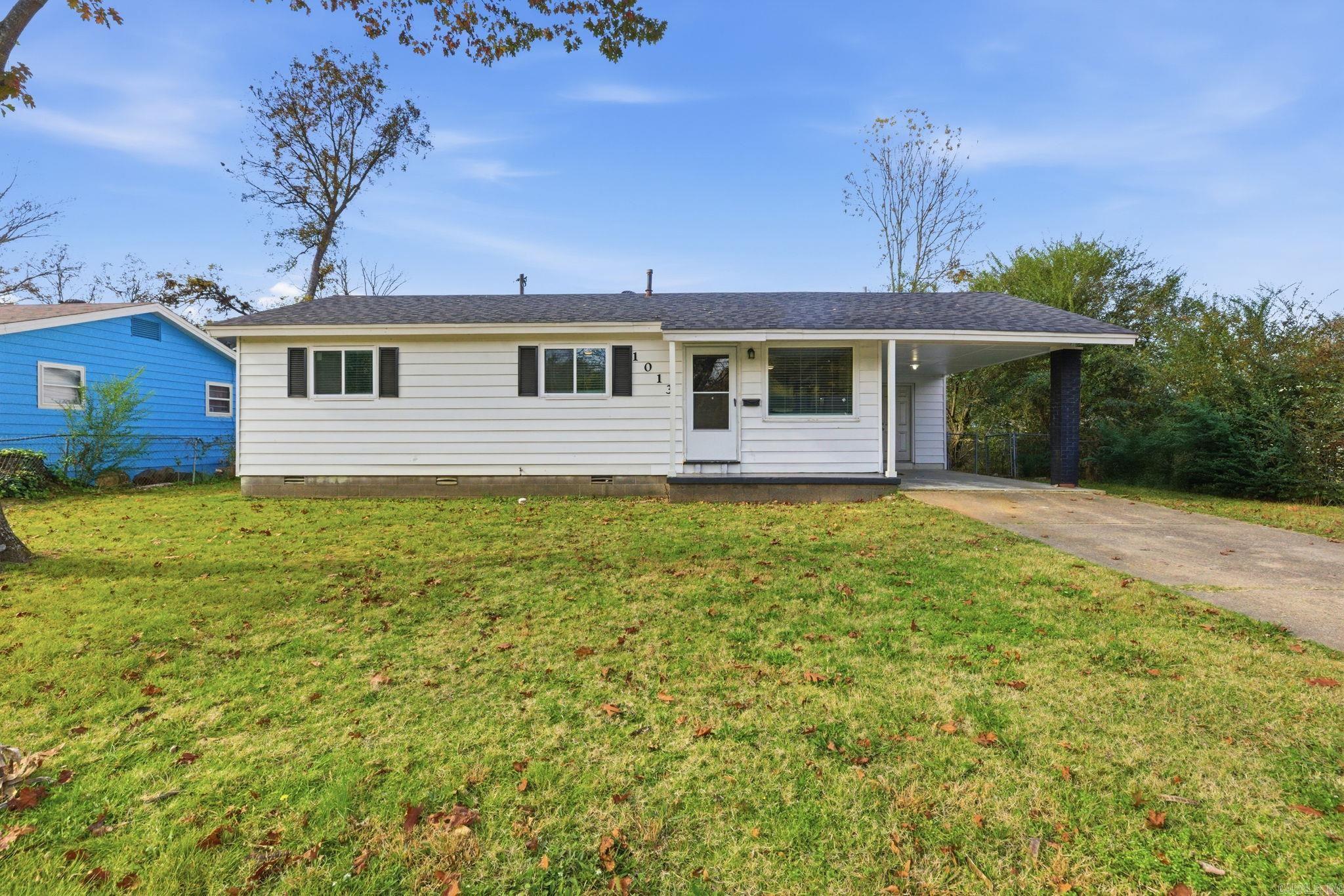 Greenlea - Residential