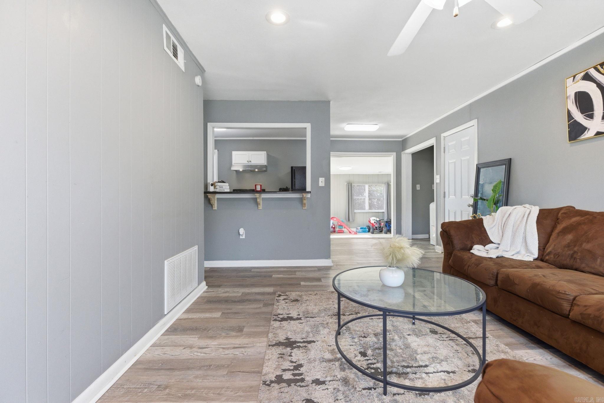 Greenlea - Residential