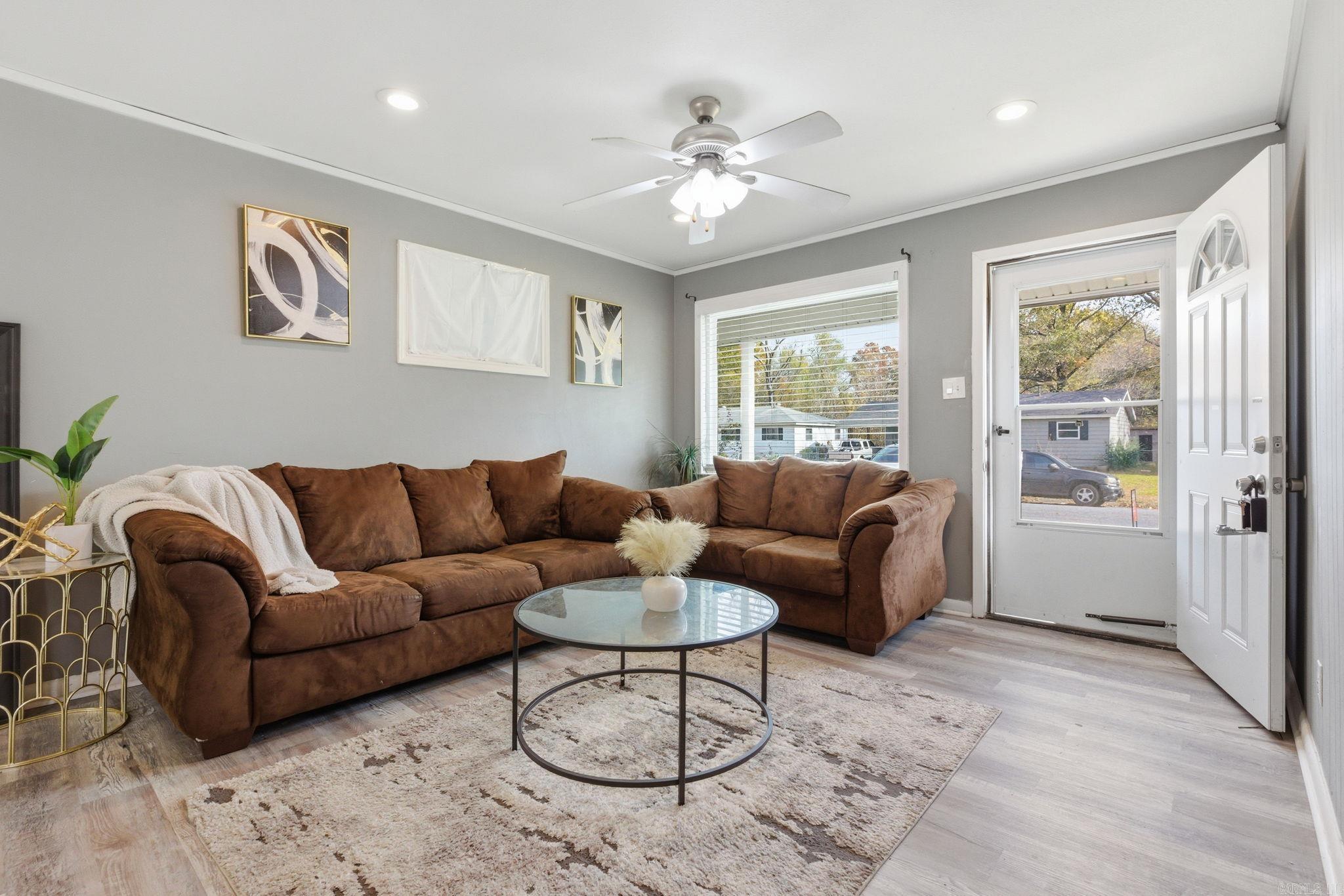 Greenlea - Residential