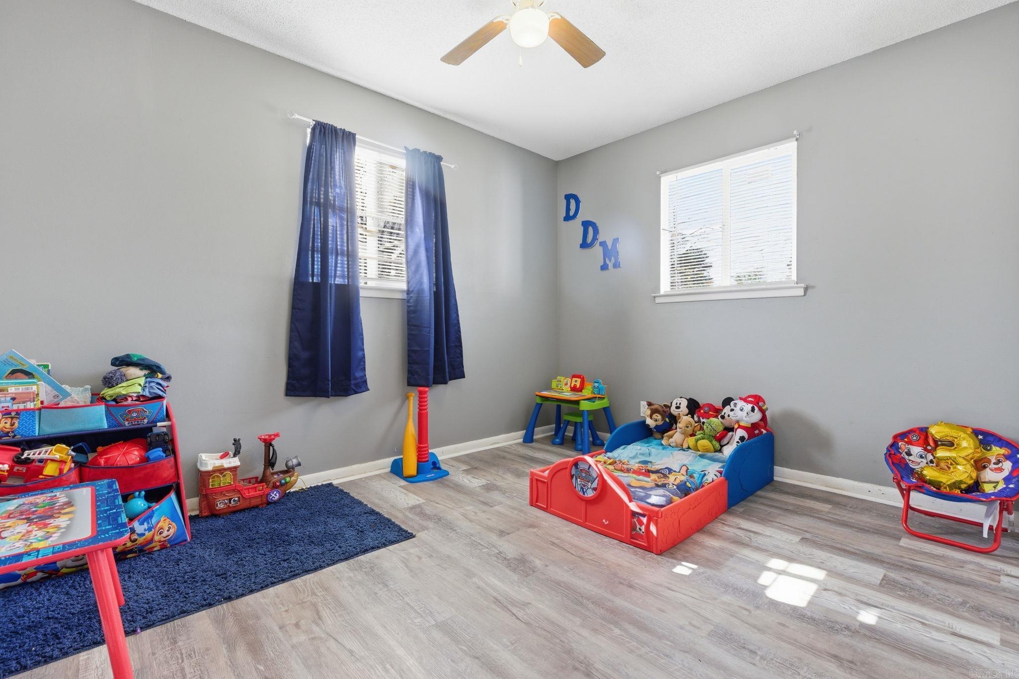 Greenlea - Residential