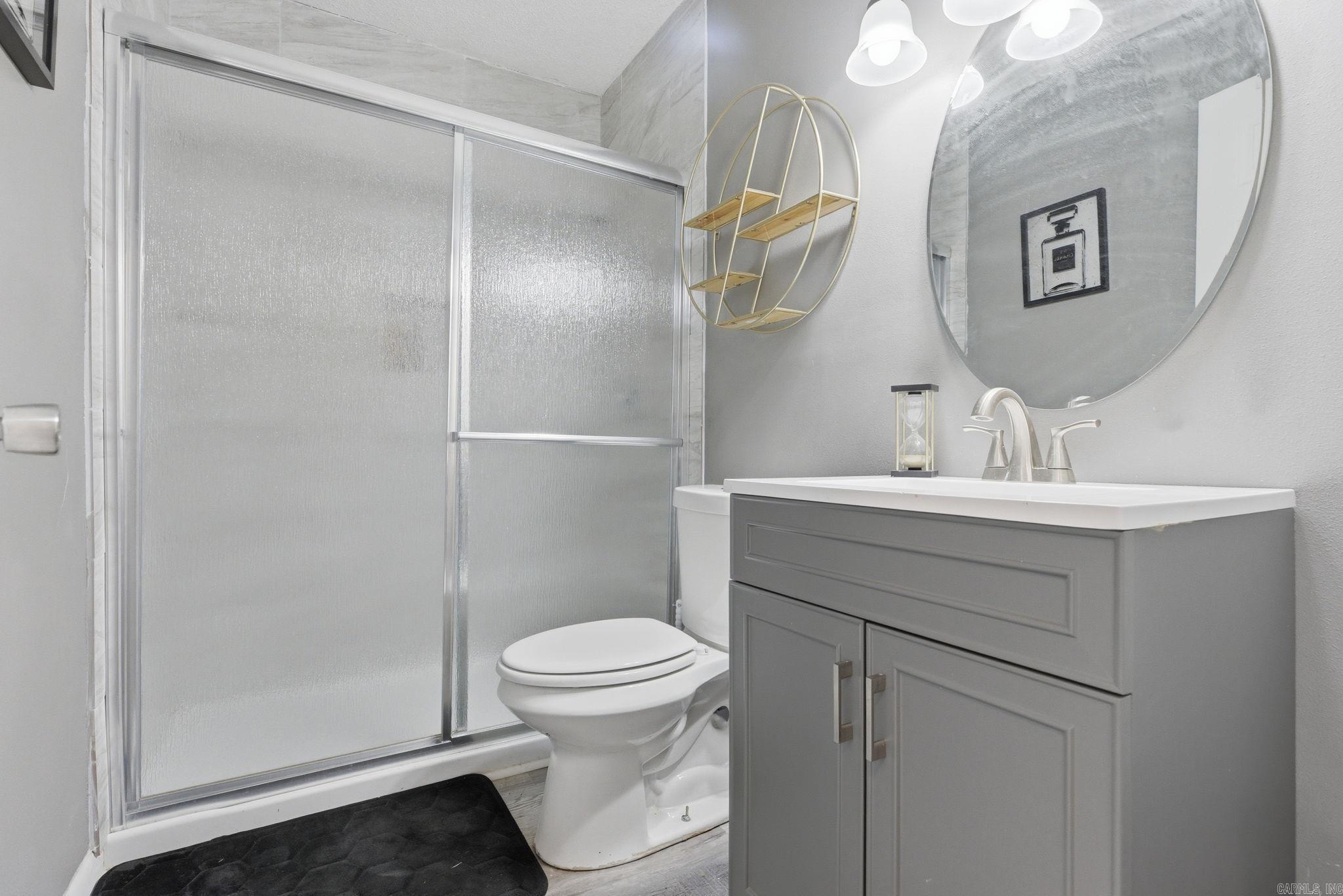 Greenlea - Residential