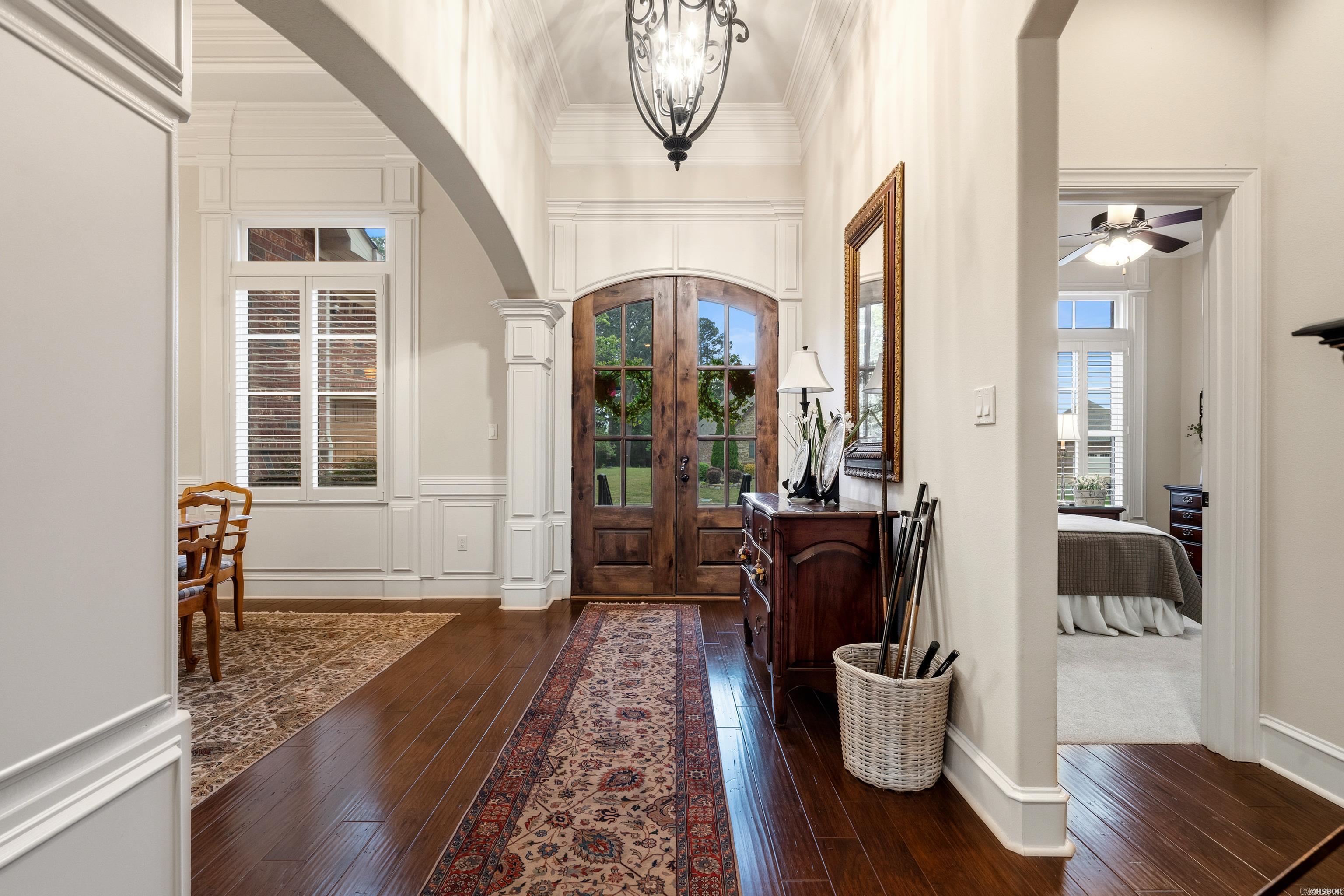 ARLINGTON PARK - Residential