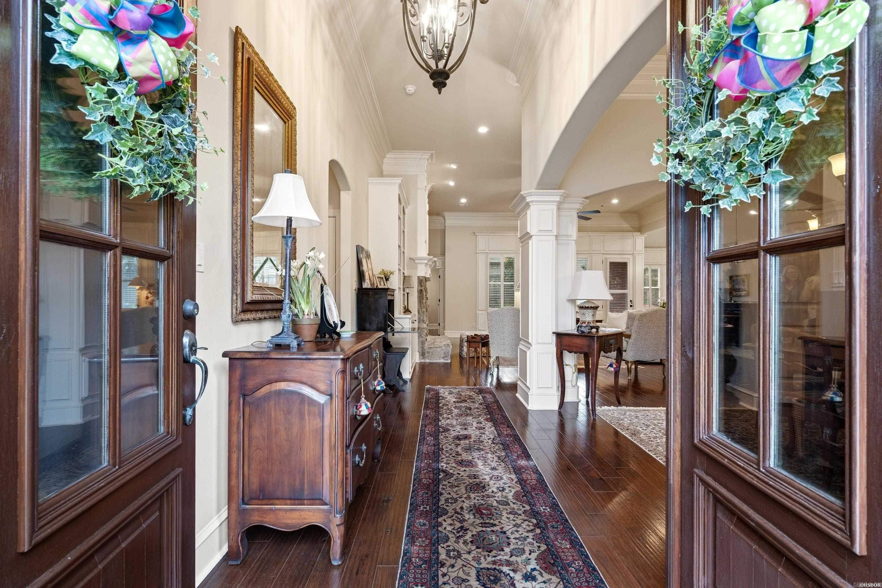 ARLINGTON PARK - Residential