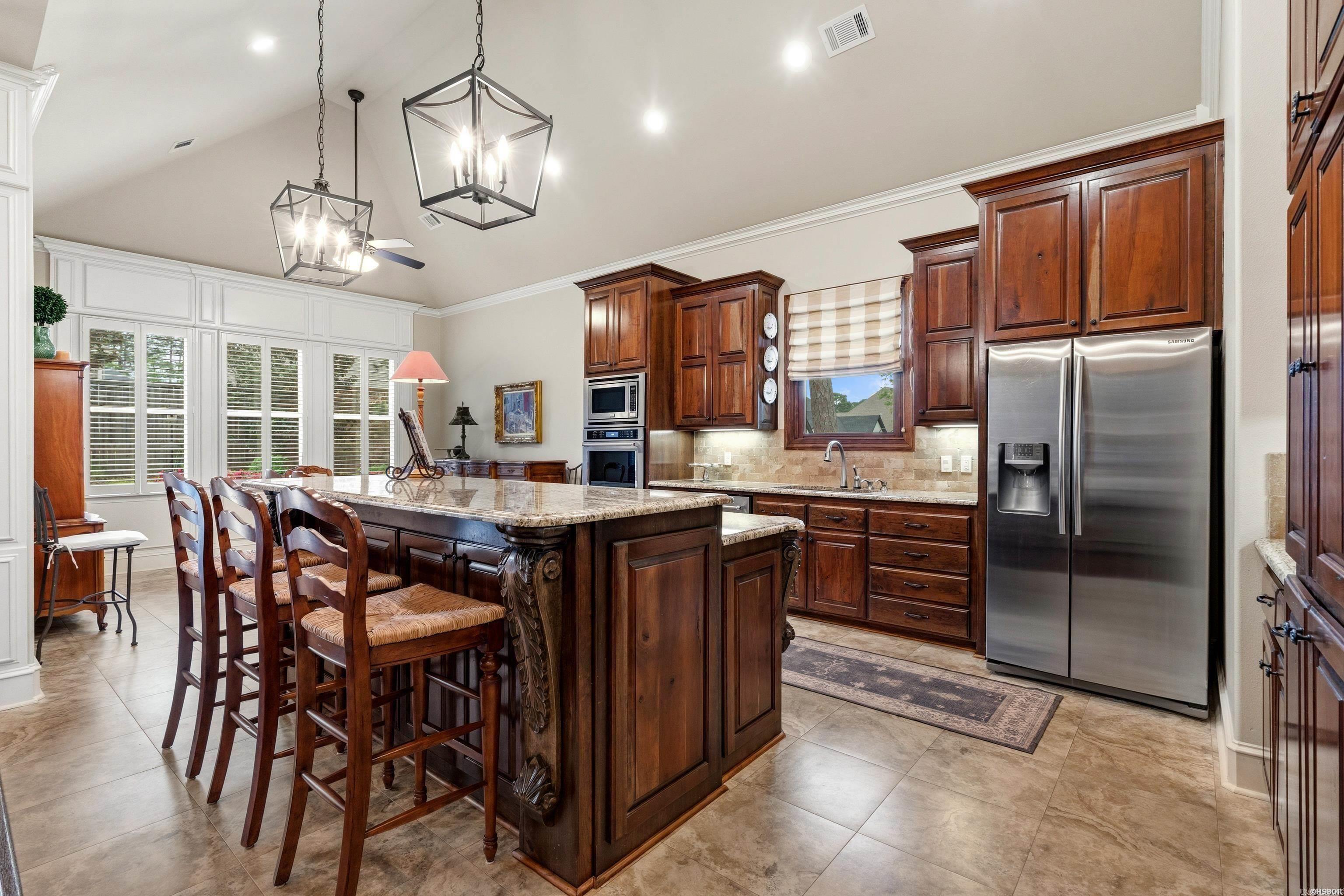 ARLINGTON PARK - Residential