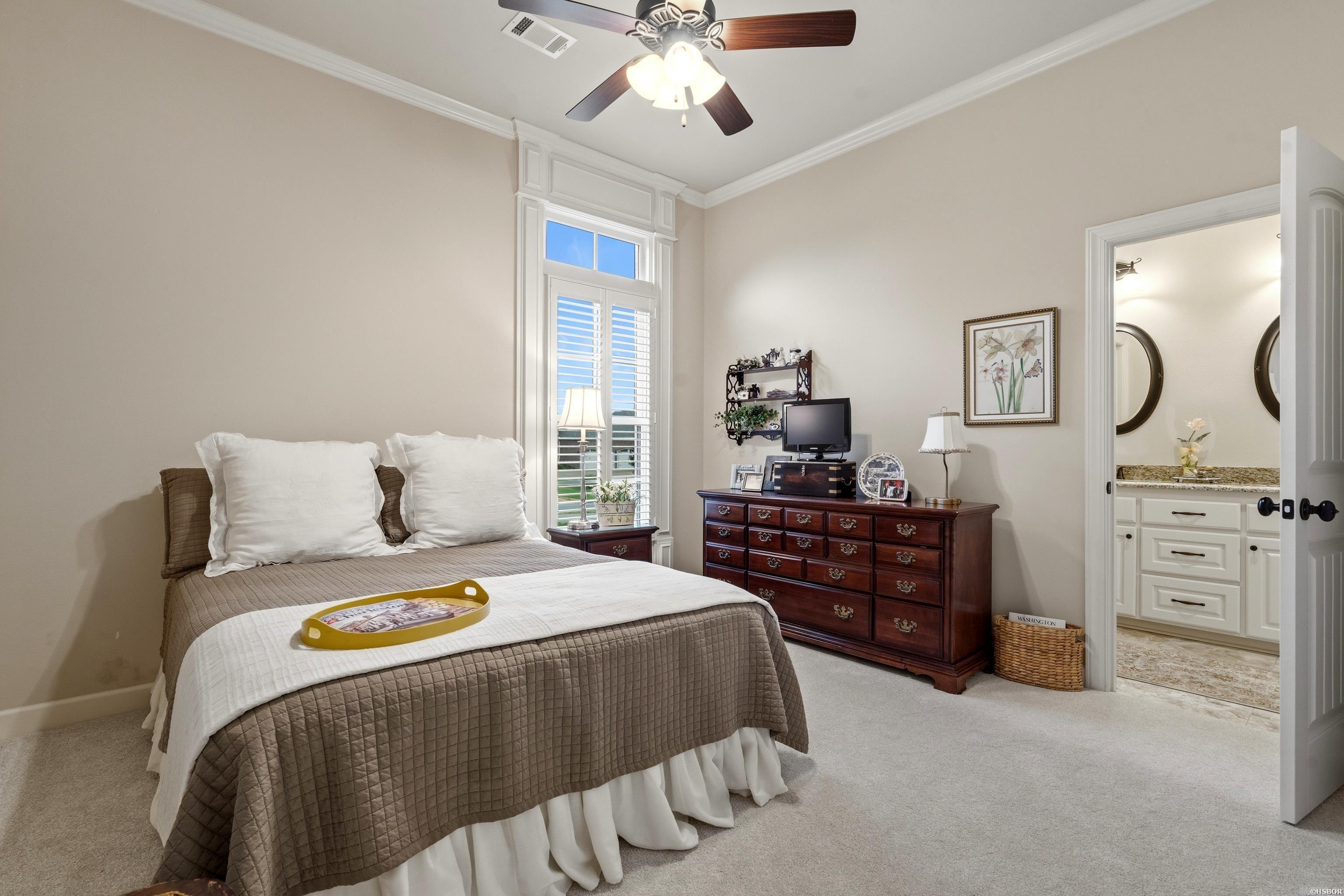 ARLINGTON PARK - Residential