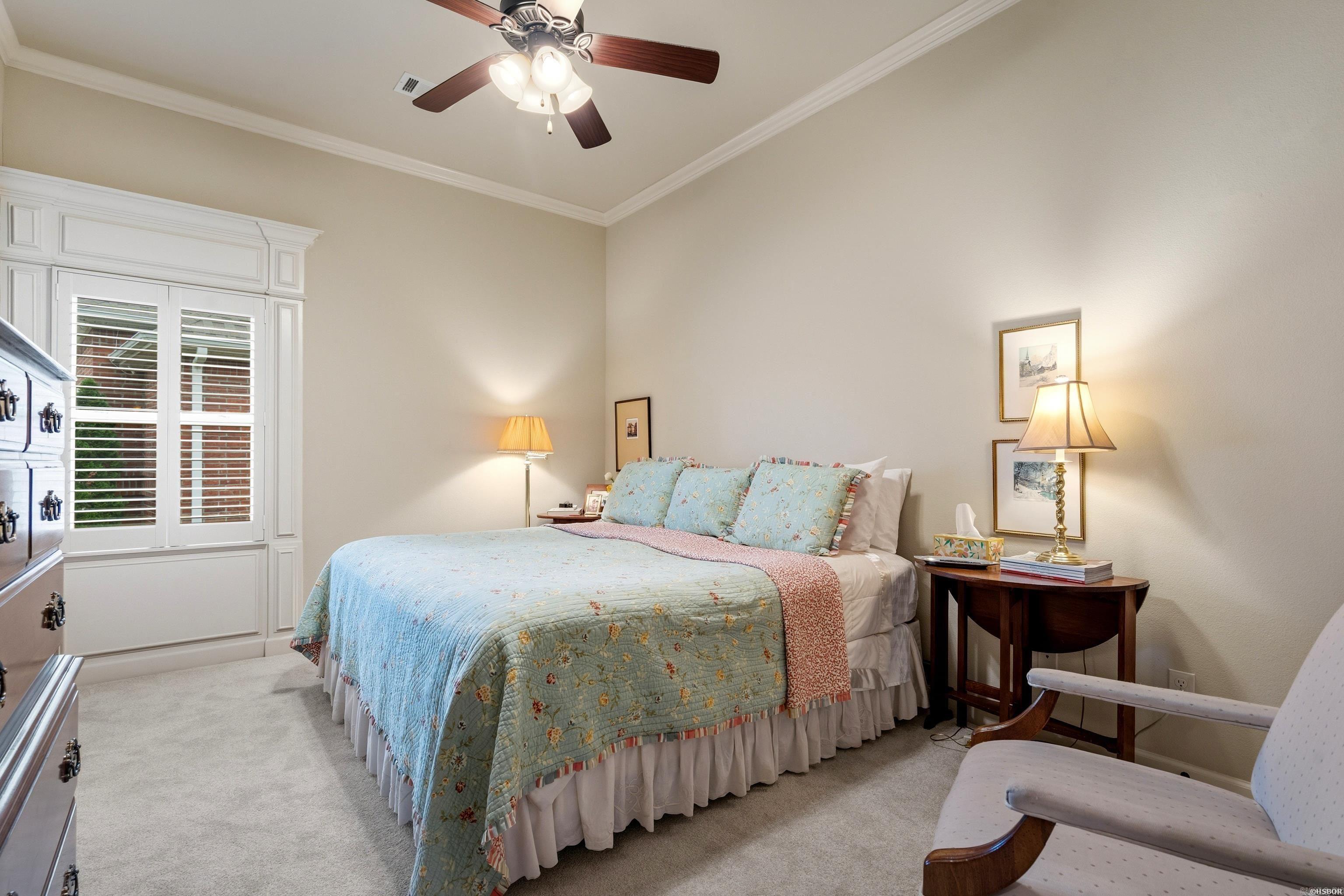 ARLINGTON PARK - Residential