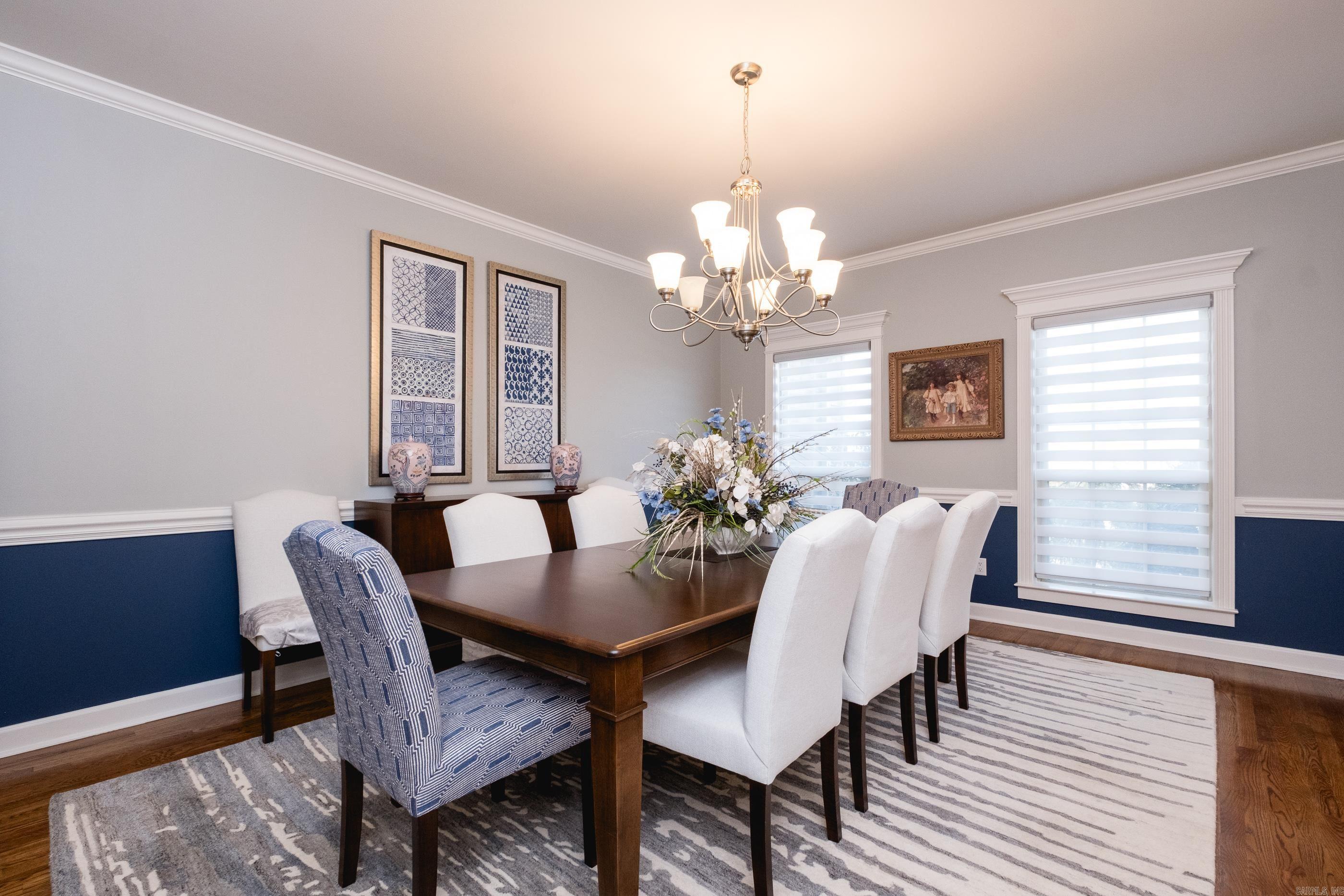 CHENAL VALLEY MARGEUAX - Residential