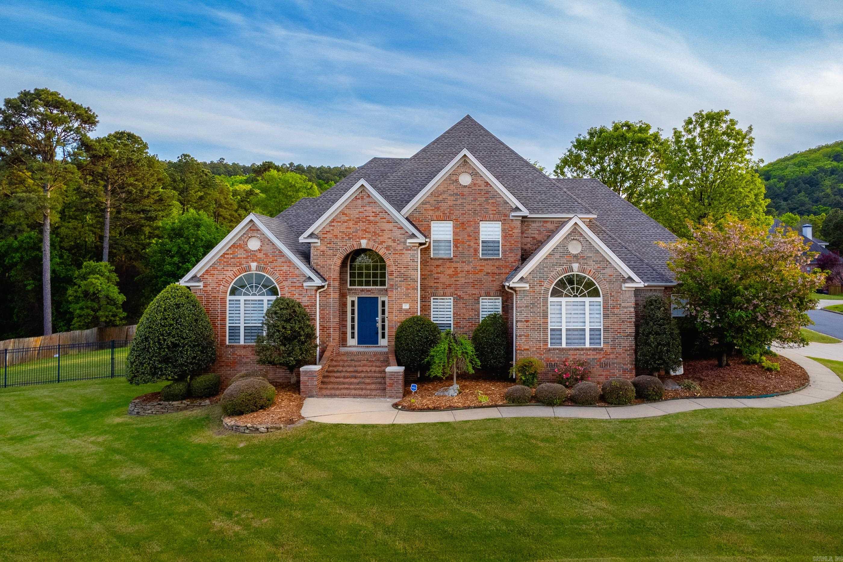 CHENAL VALLEY MARGEUAX - Residential