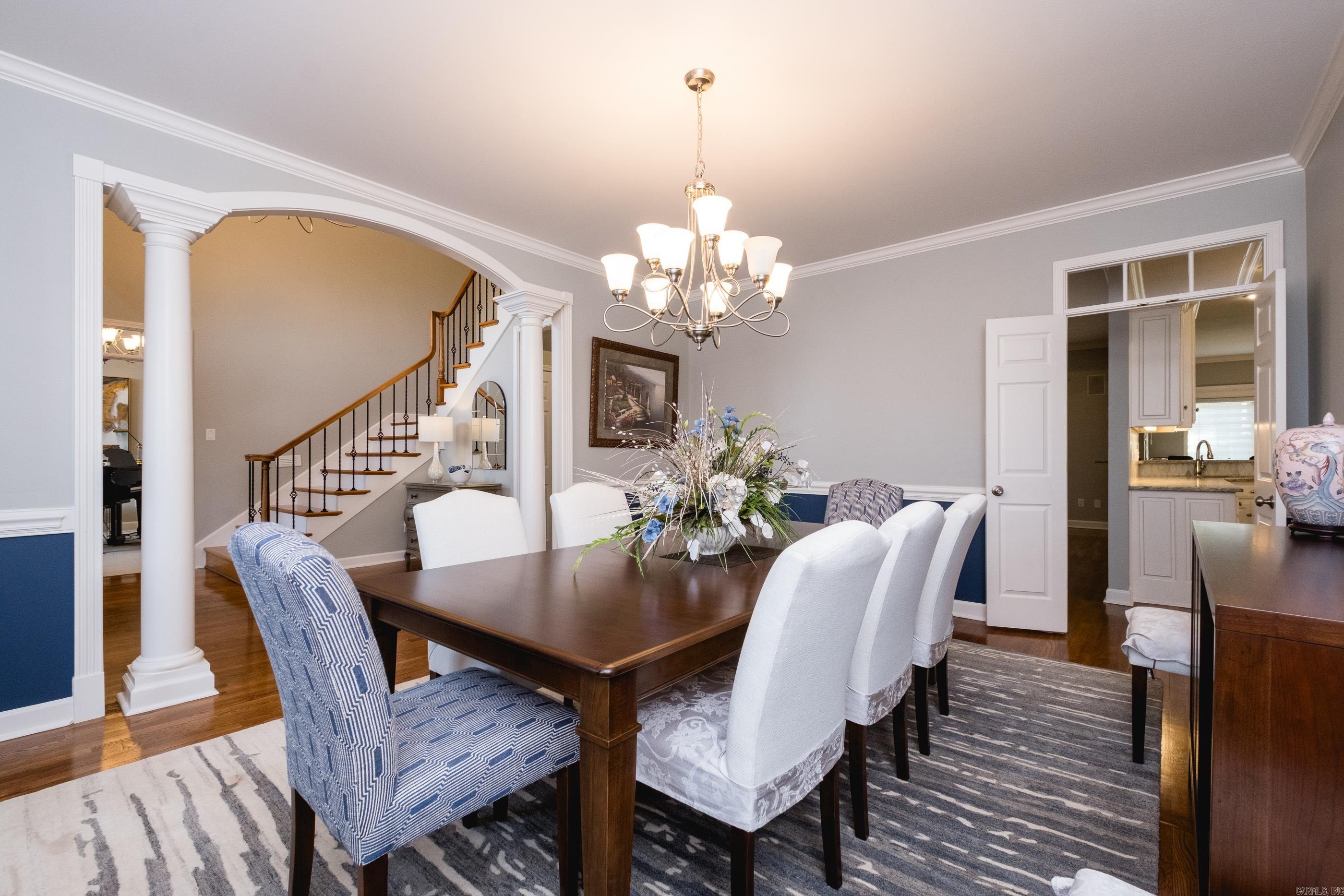 CHENAL VALLEY MARGEUAX - Residential