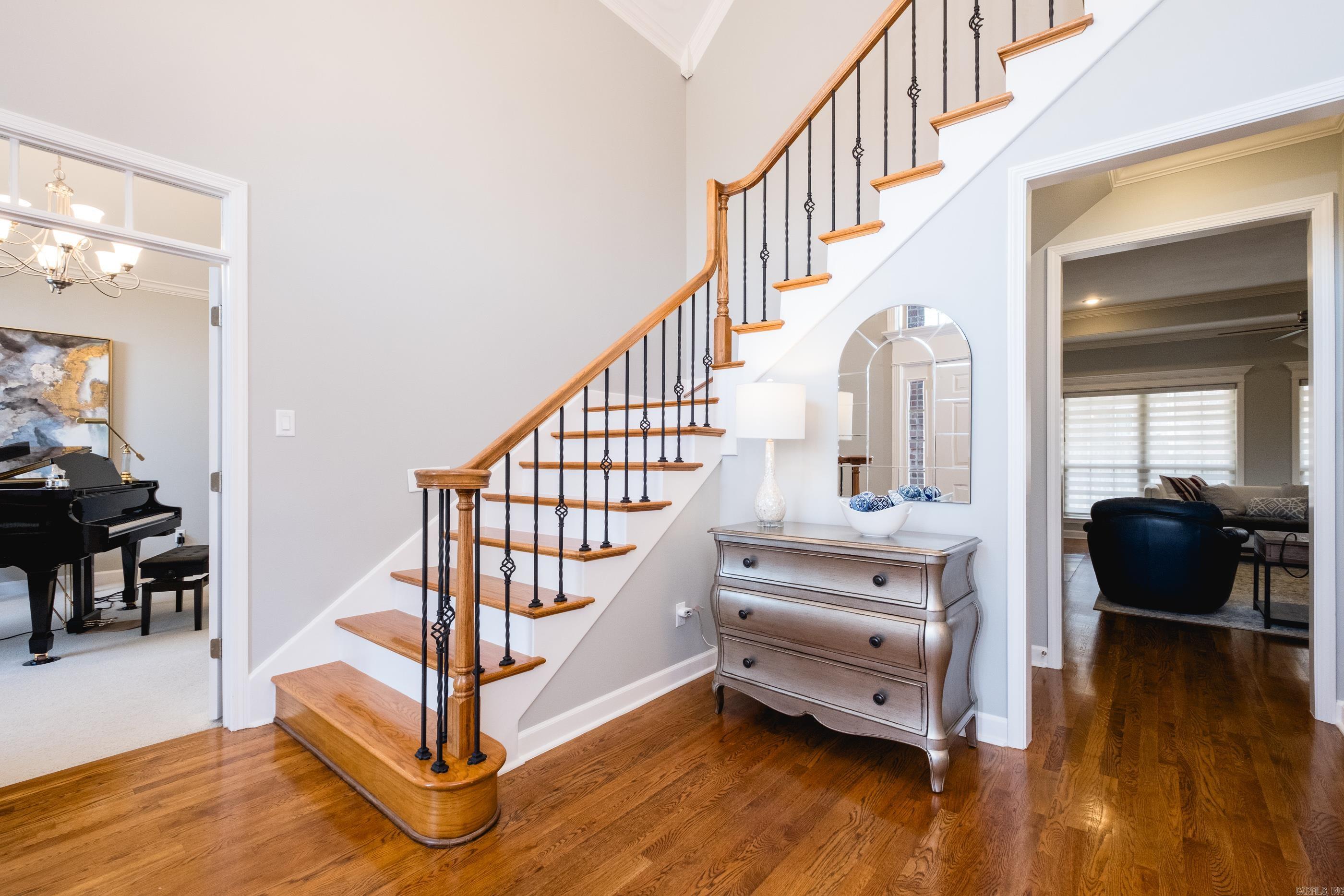 CHENAL VALLEY MARGEUAX - Residential