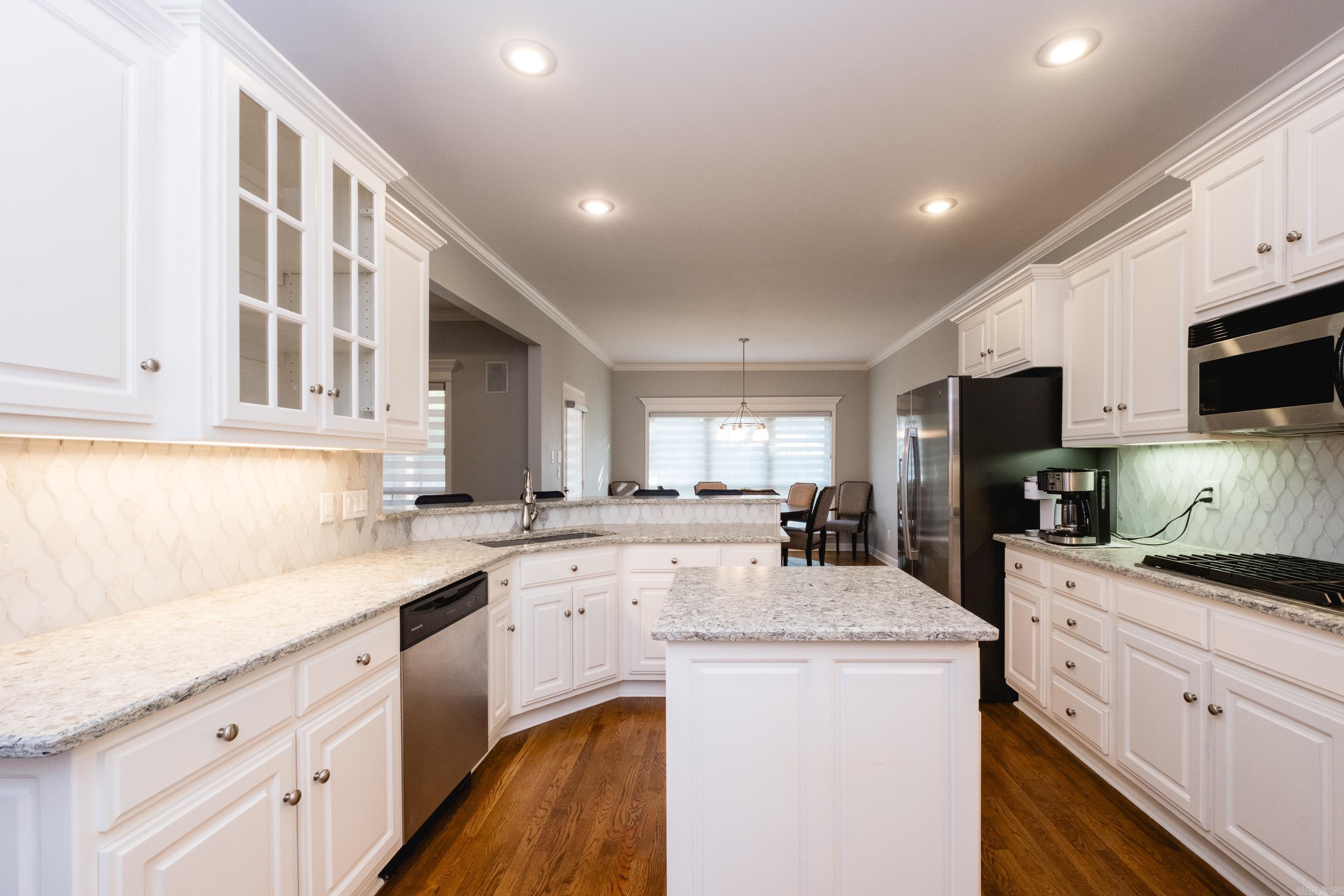 CHENAL VALLEY MARGEUAX - Residential