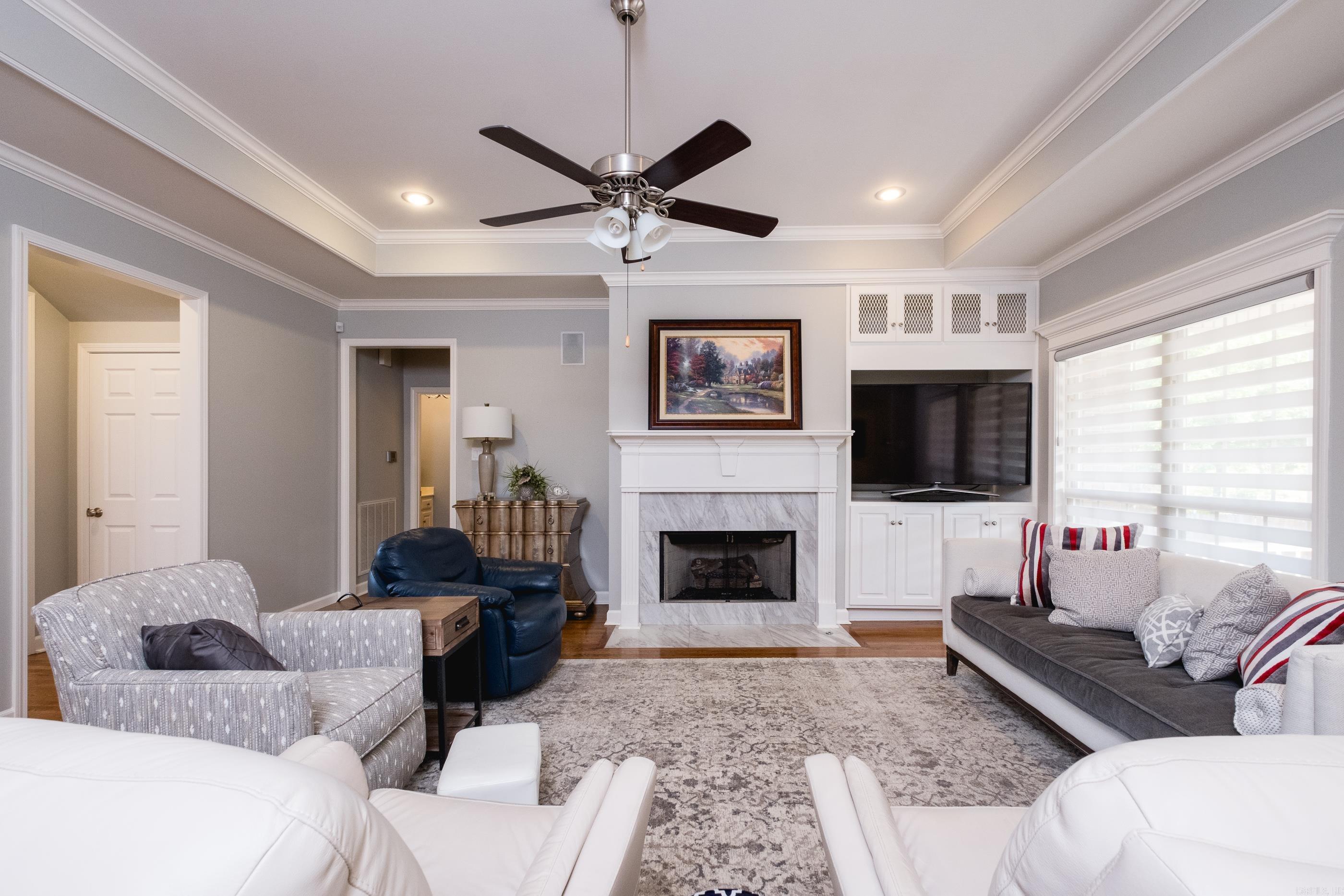 CHENAL VALLEY MARGEUAX - Residential