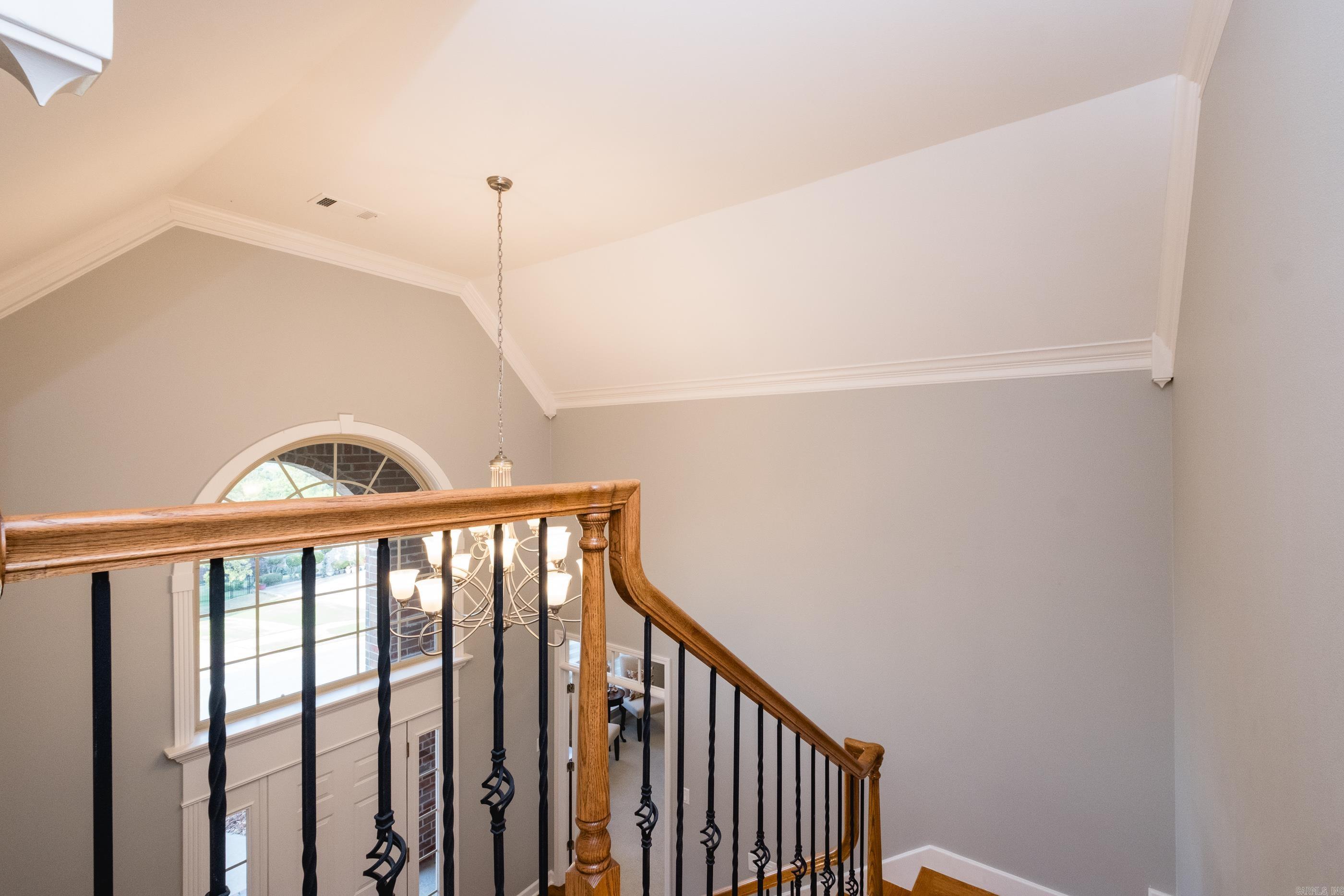 CHENAL VALLEY MARGEUAX - Residential