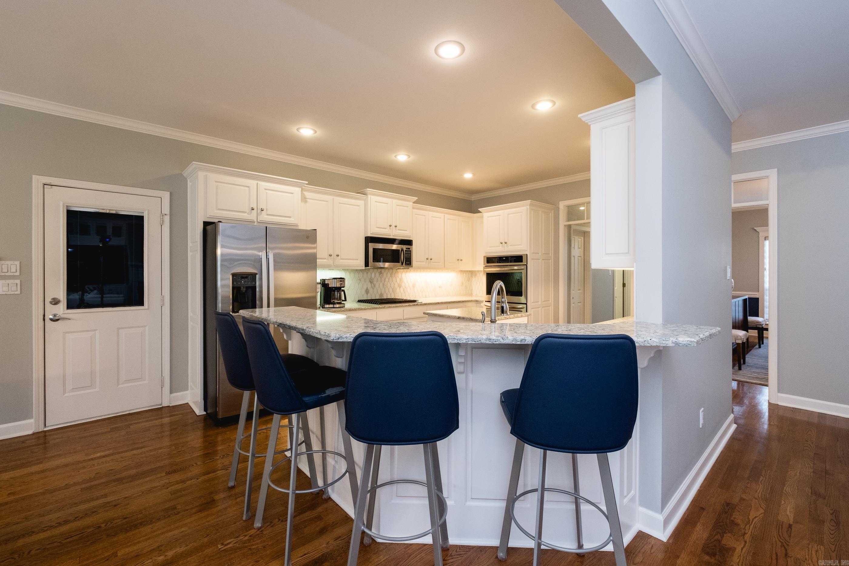 CHENAL VALLEY MARGEUAX - Residential