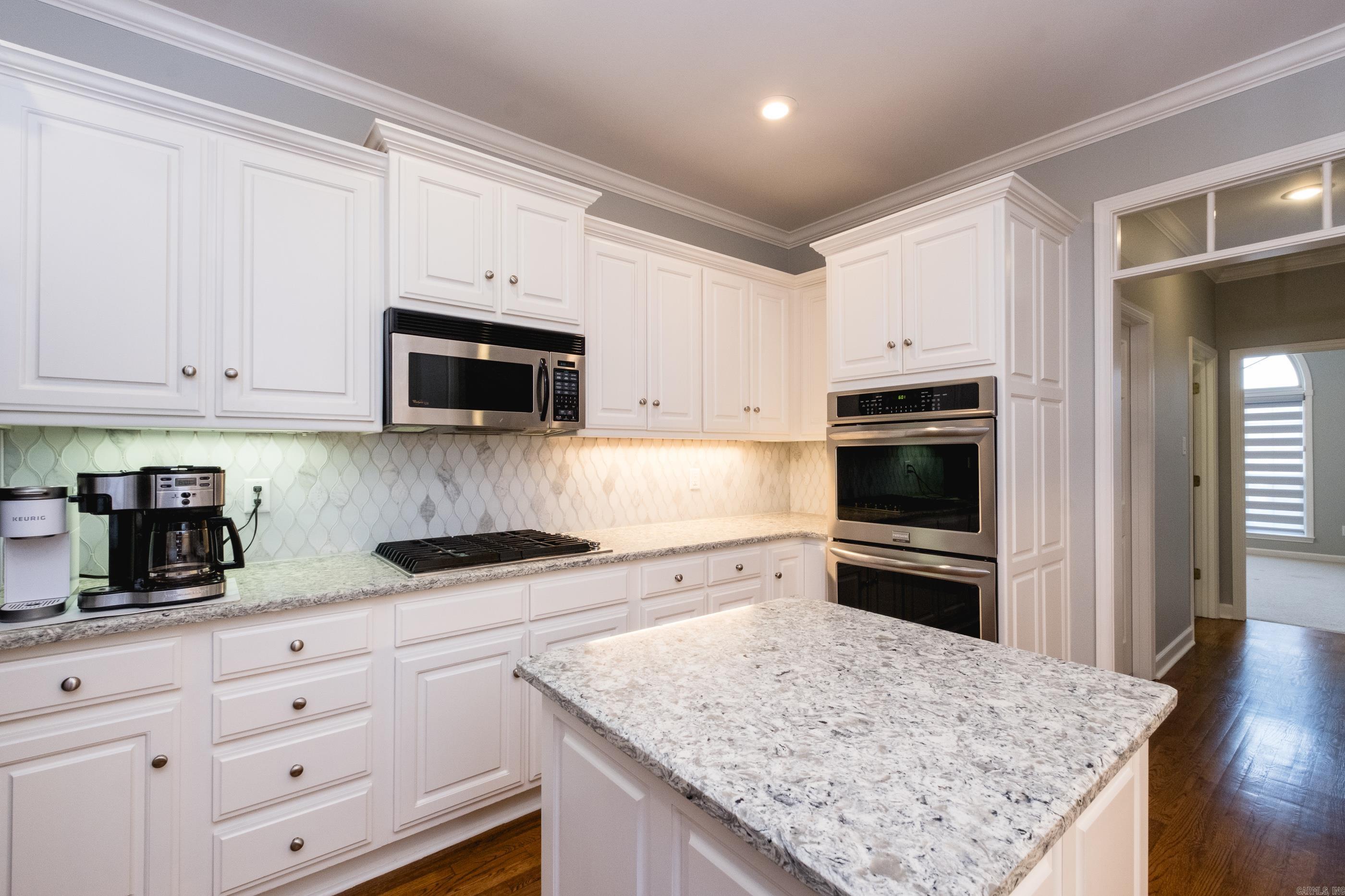 CHENAL VALLEY MARGEUAX - Residential