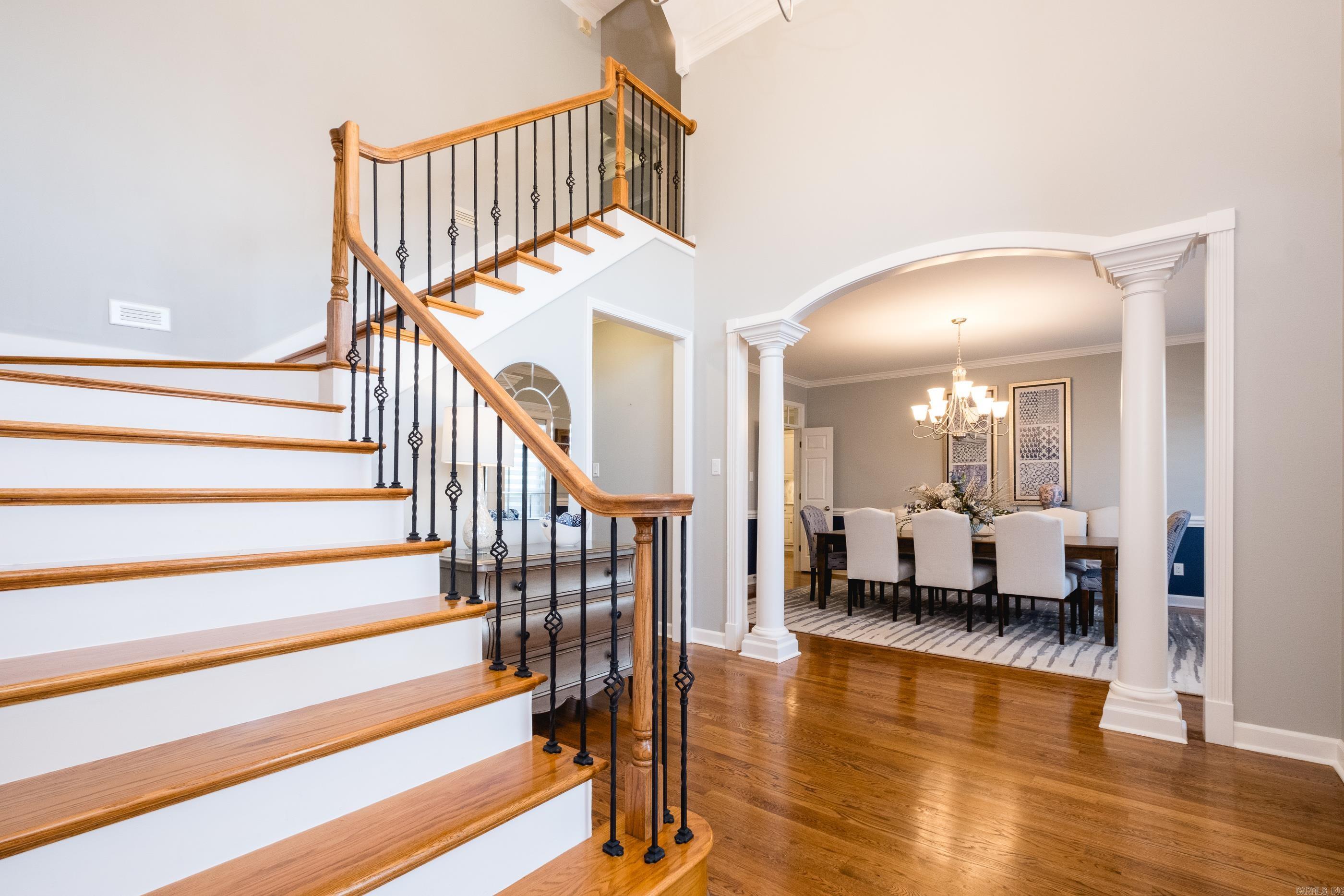 CHENAL VALLEY MARGEUAX - Residential