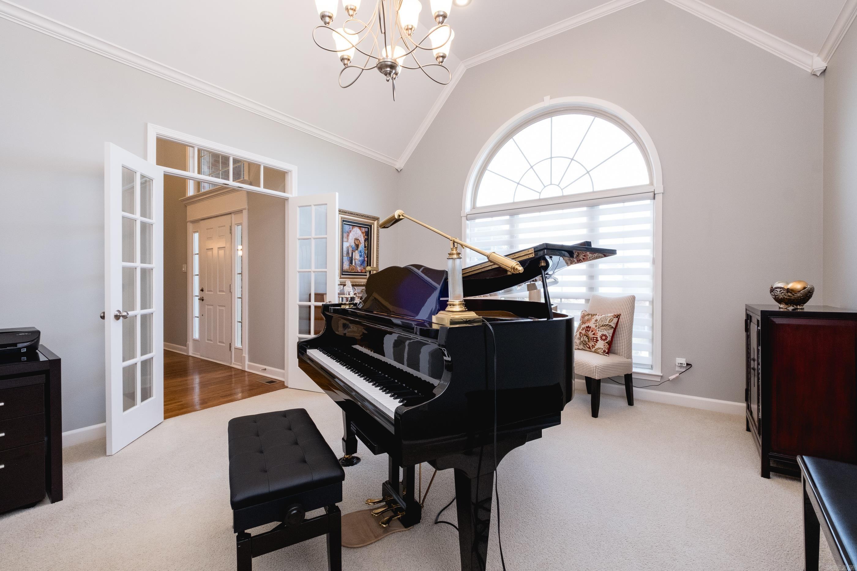 CHENAL VALLEY MARGEUAX - Residential