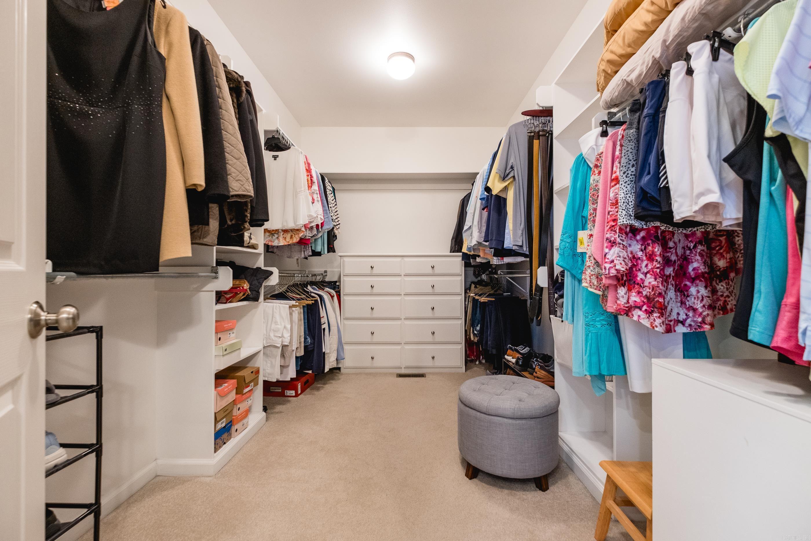 CHENAL VALLEY MARGEUAX - Residential