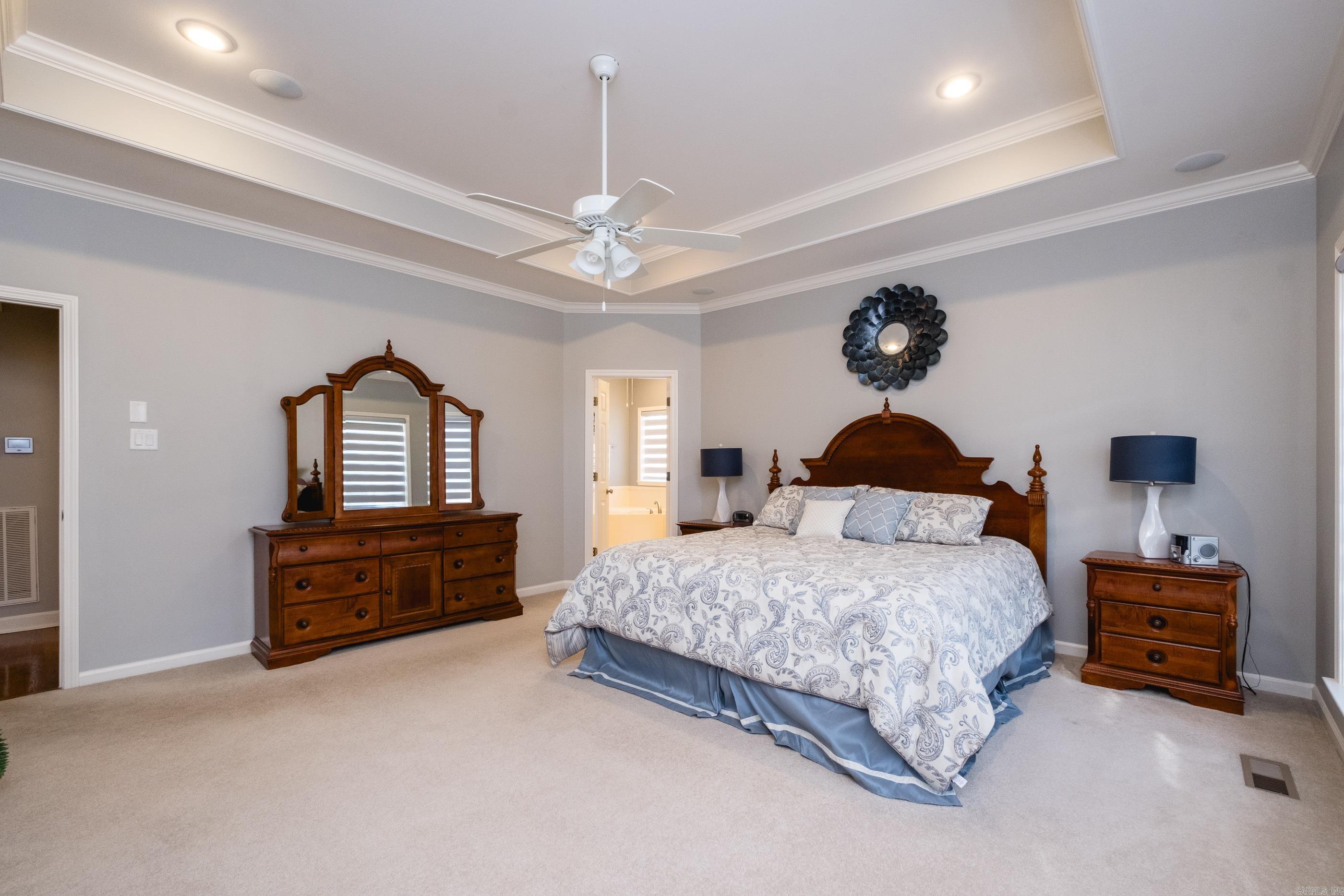 CHENAL VALLEY MARGEUAX - Residential