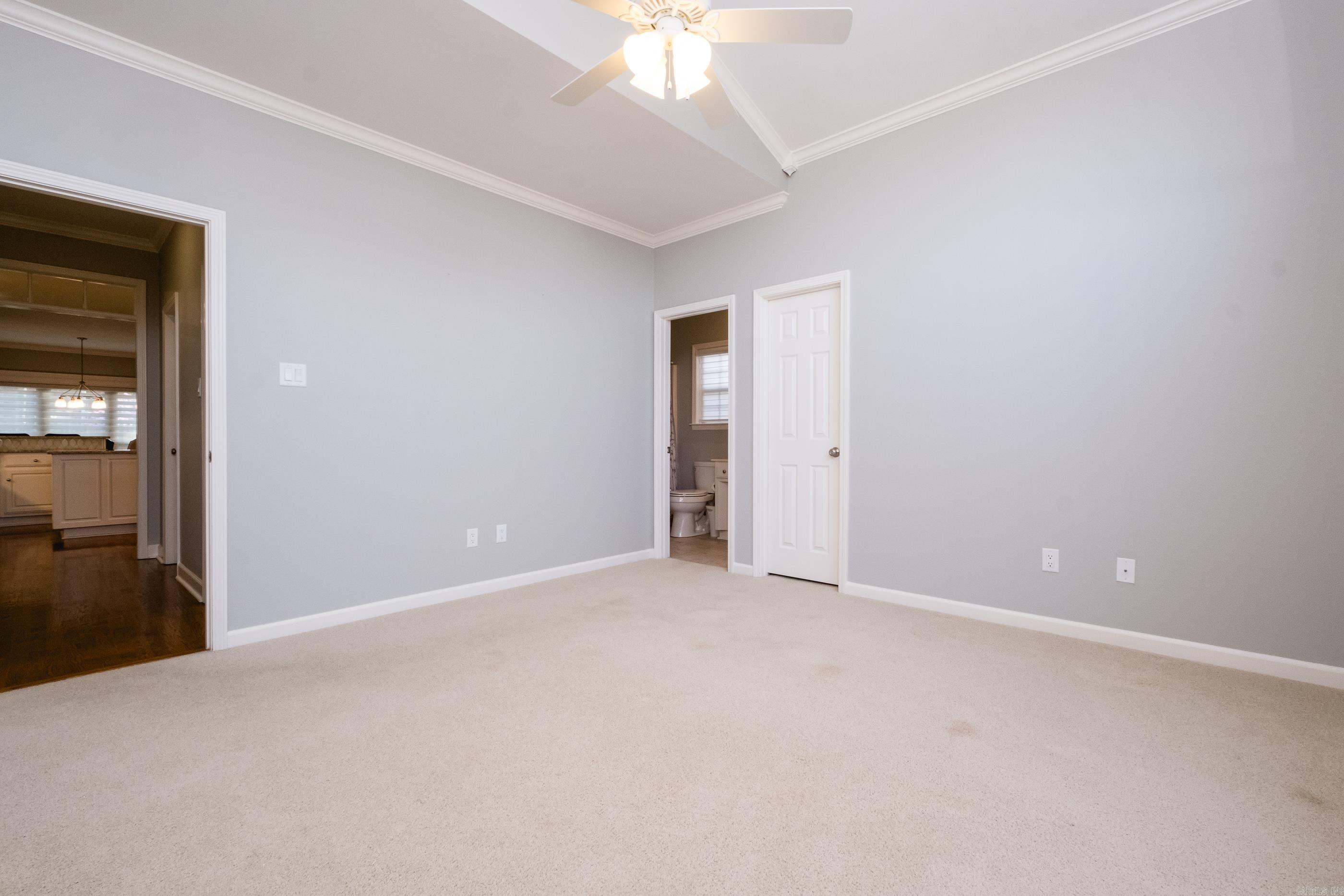 CHENAL VALLEY MARGEUAX - Residential