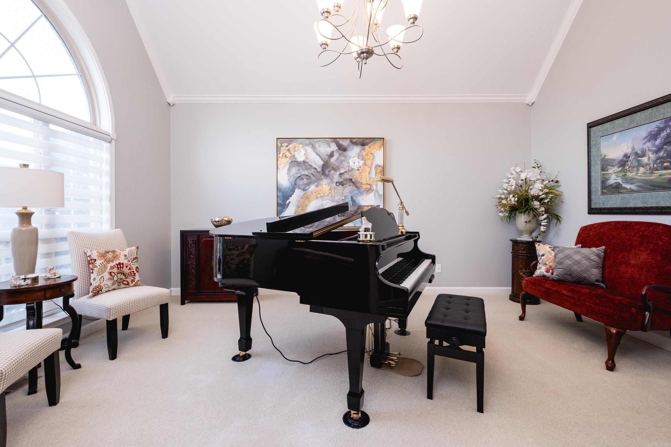 CHENAL VALLEY MARGEUAX - Residential