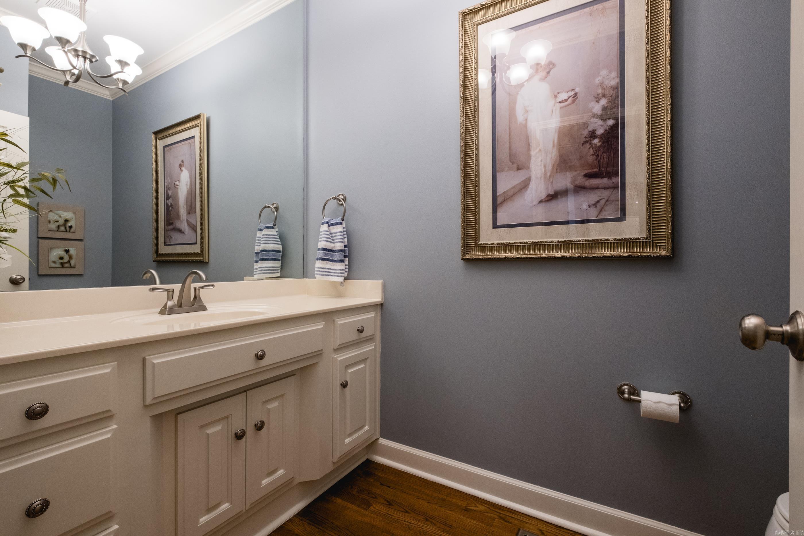 CHENAL VALLEY MARGEUAX - Residential