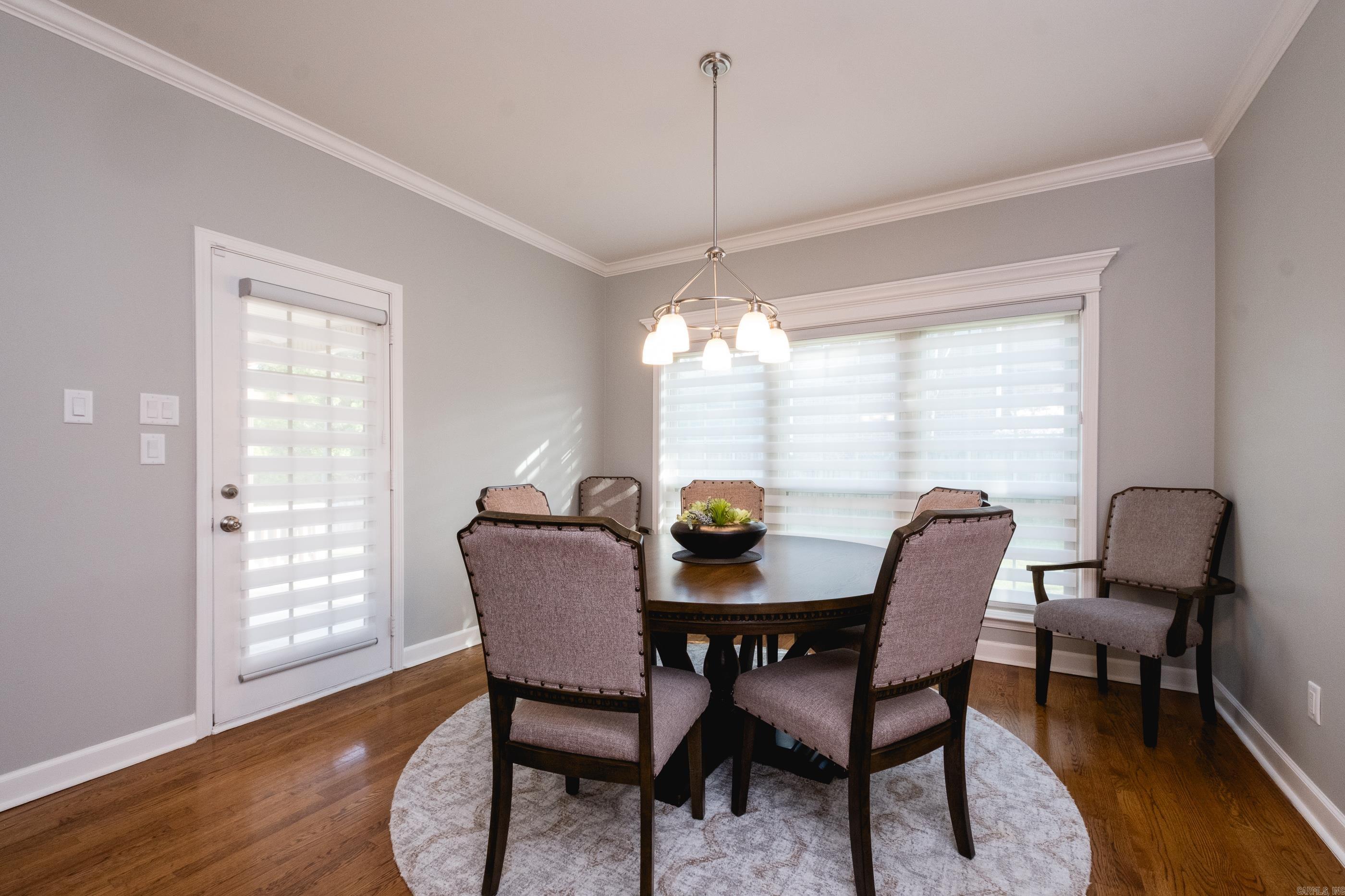 CHENAL VALLEY MARGEUAX - Residential