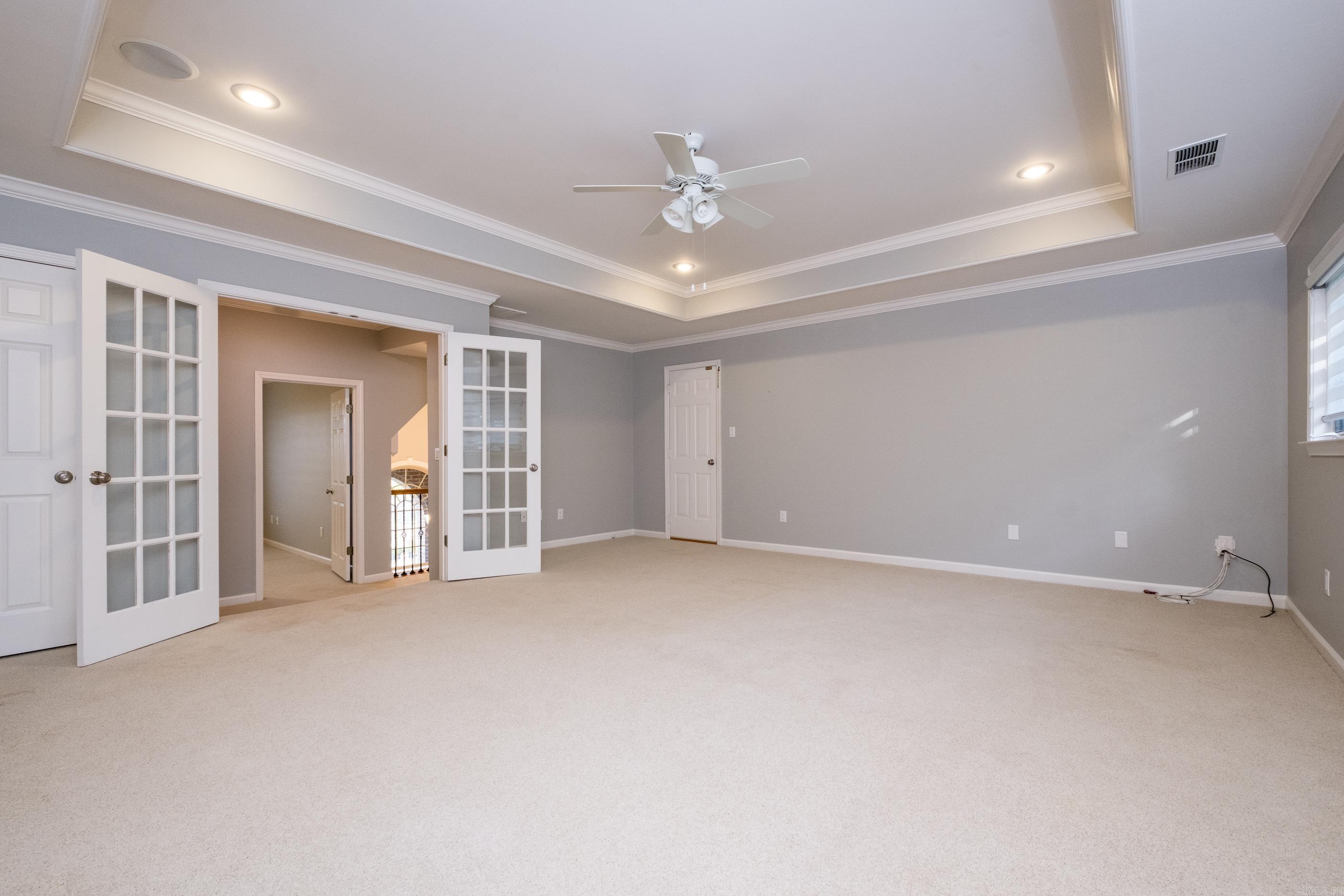 CHENAL VALLEY MARGEUAX - Residential