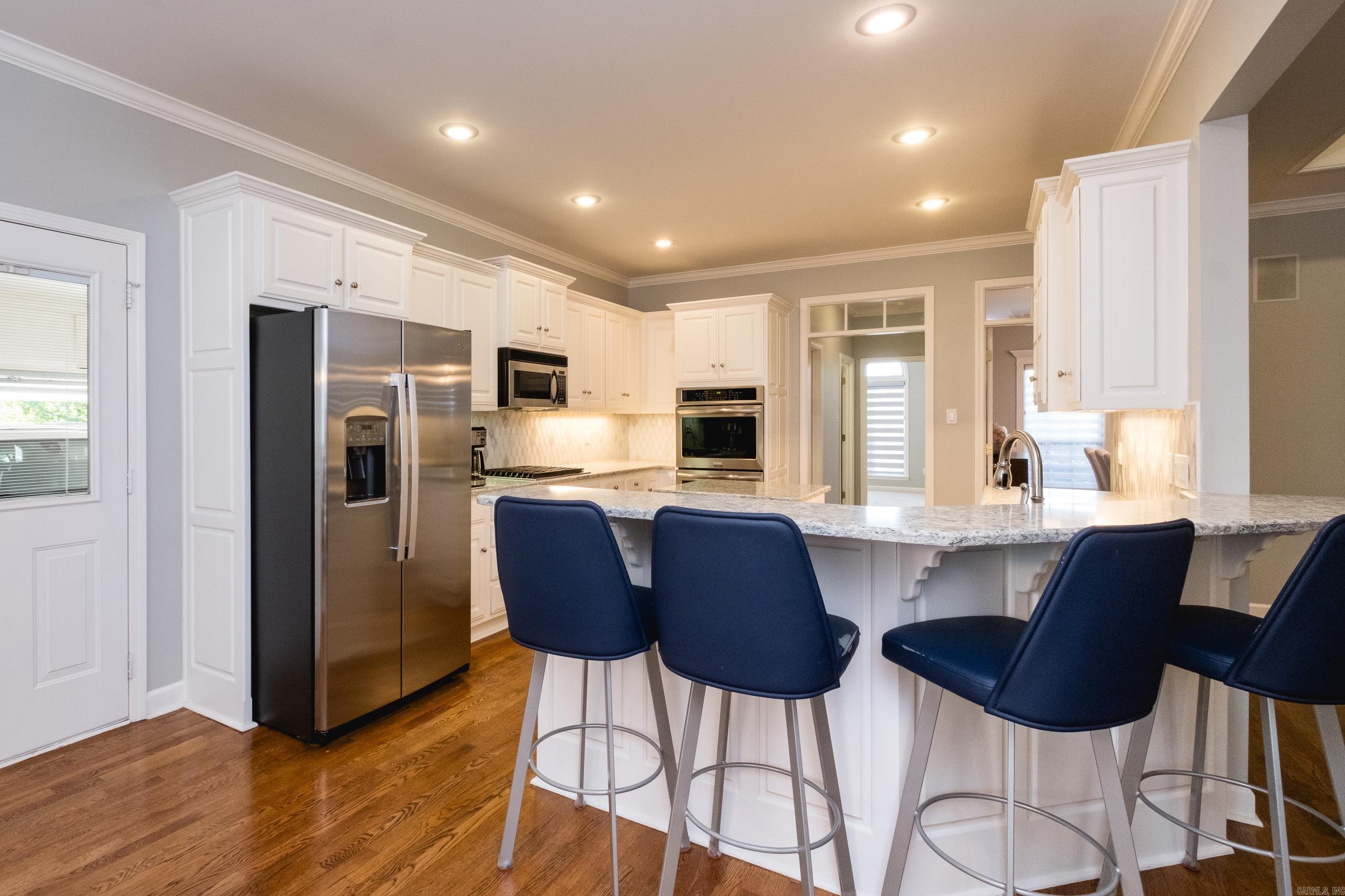 CHENAL VALLEY MARGEUAX - Residential