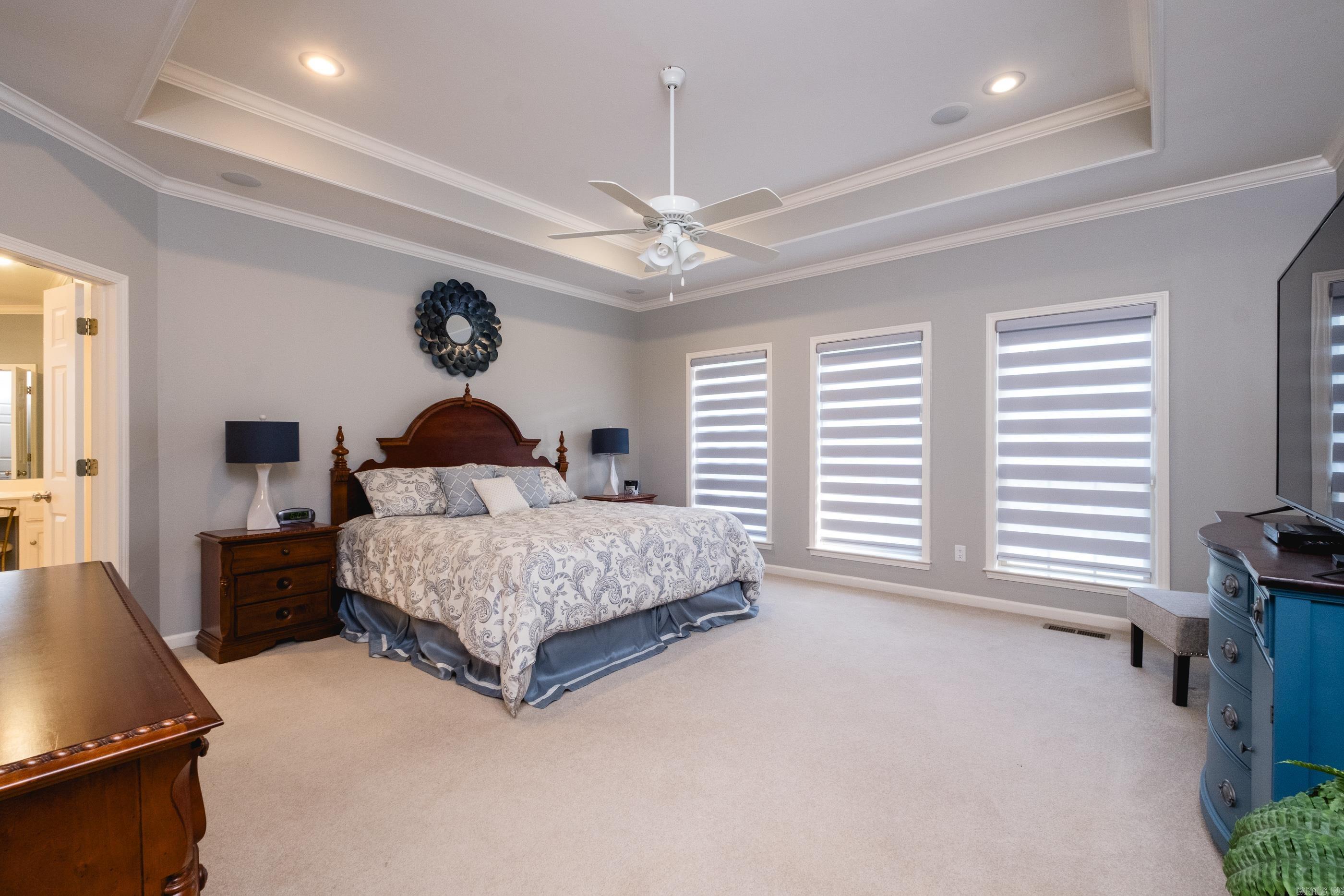 CHENAL VALLEY MARGEUAX - Residential