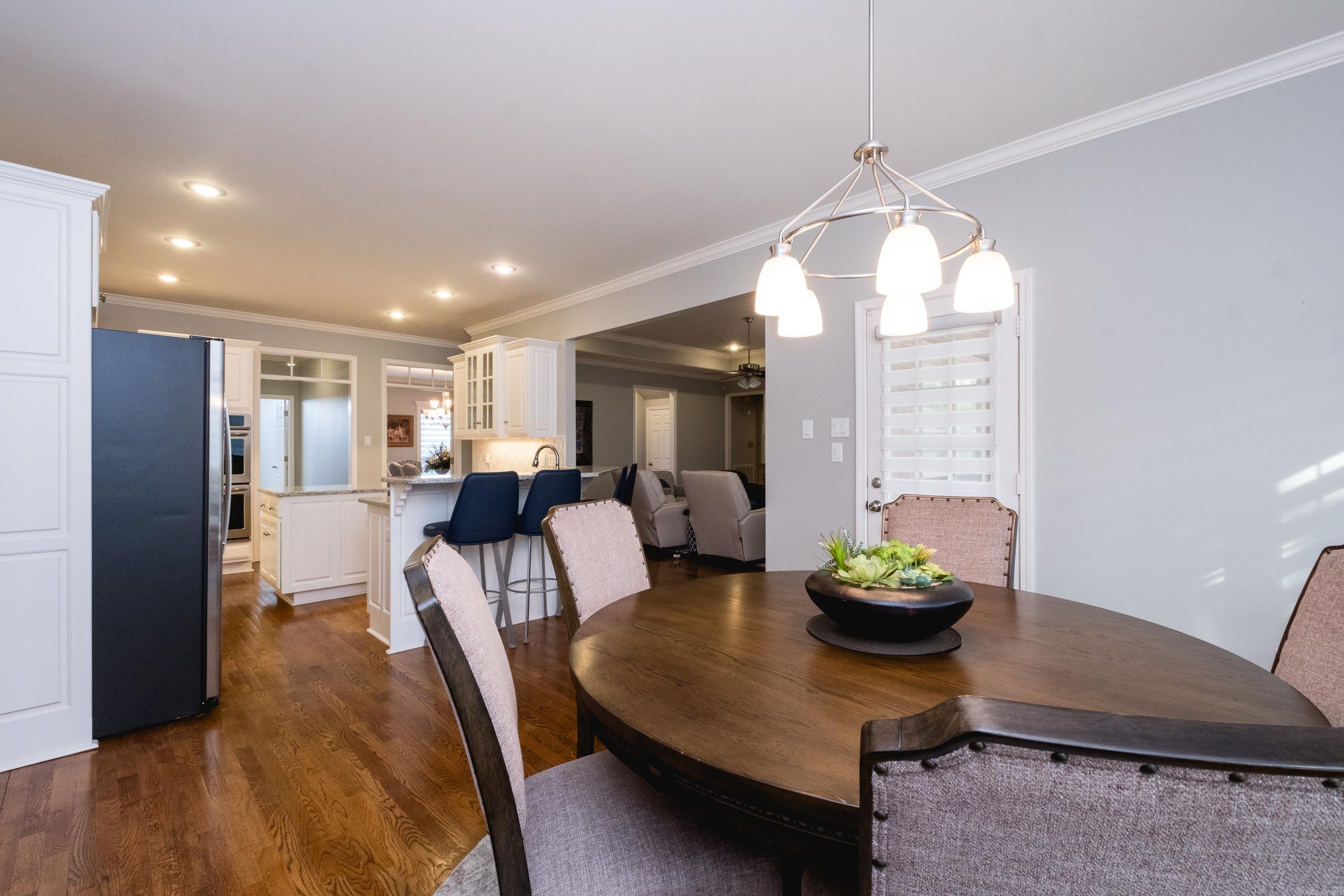 CHENAL VALLEY MARGEUAX - Residential