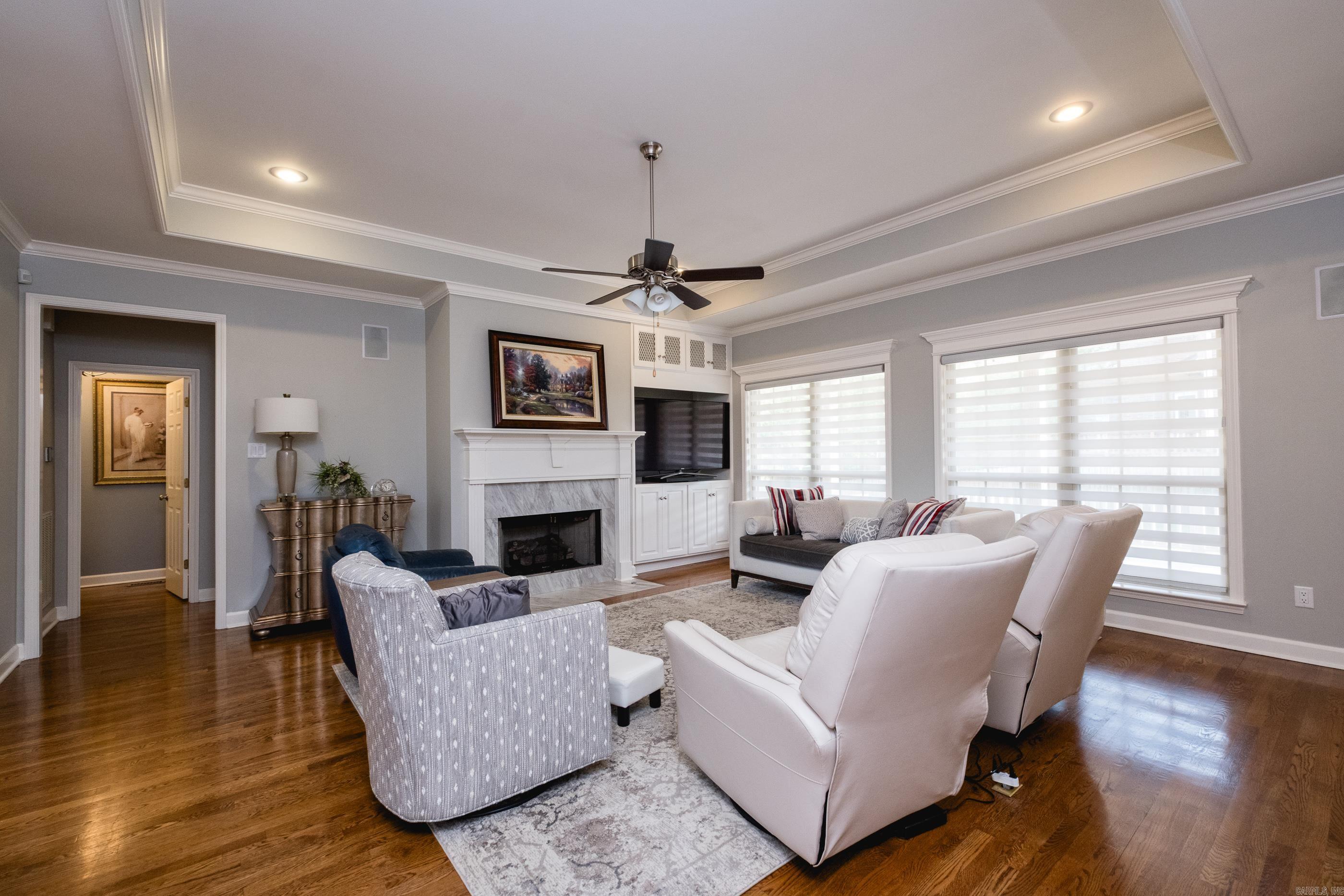 CHENAL VALLEY MARGEUAX - Residential