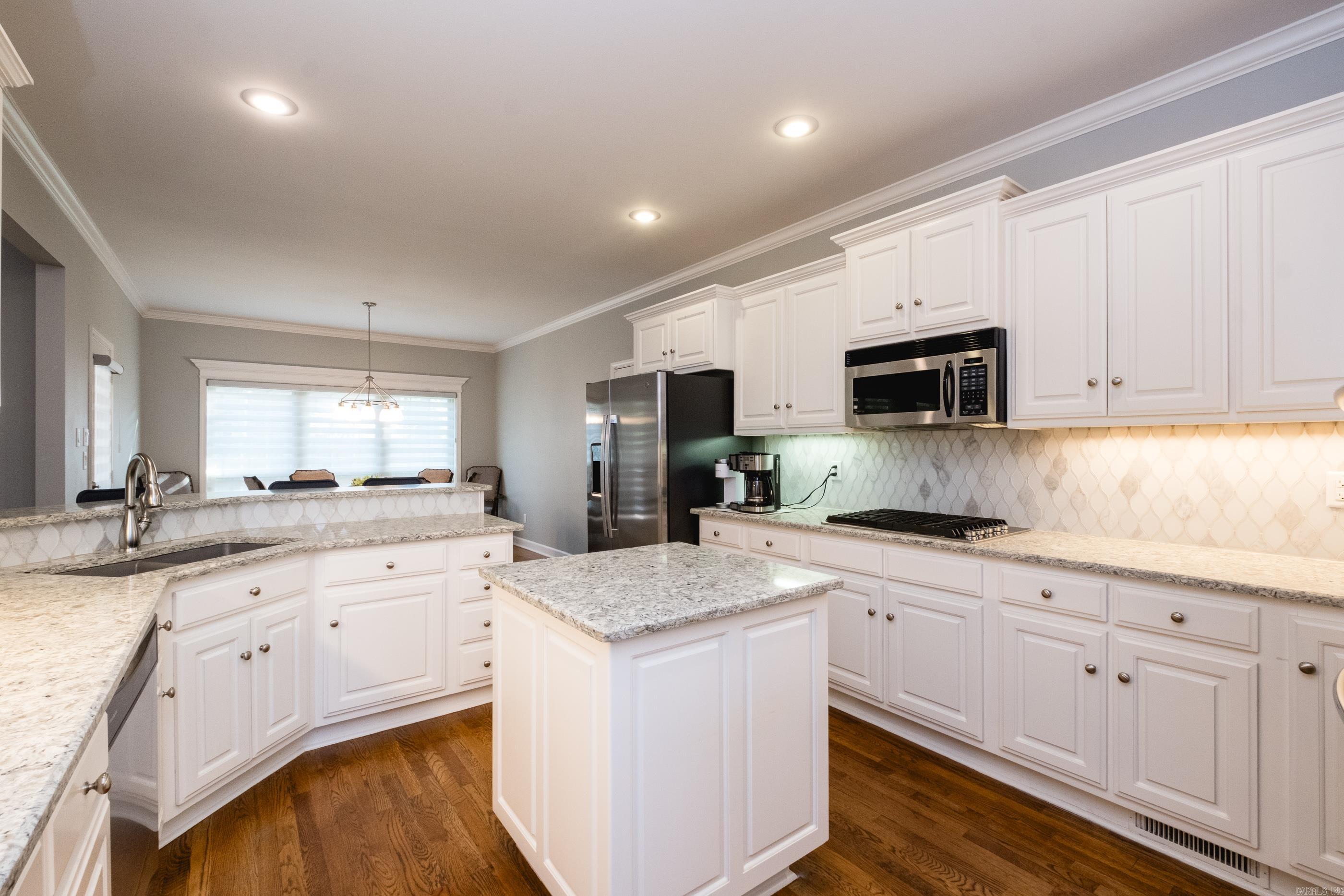 CHENAL VALLEY MARGEUAX - Residential