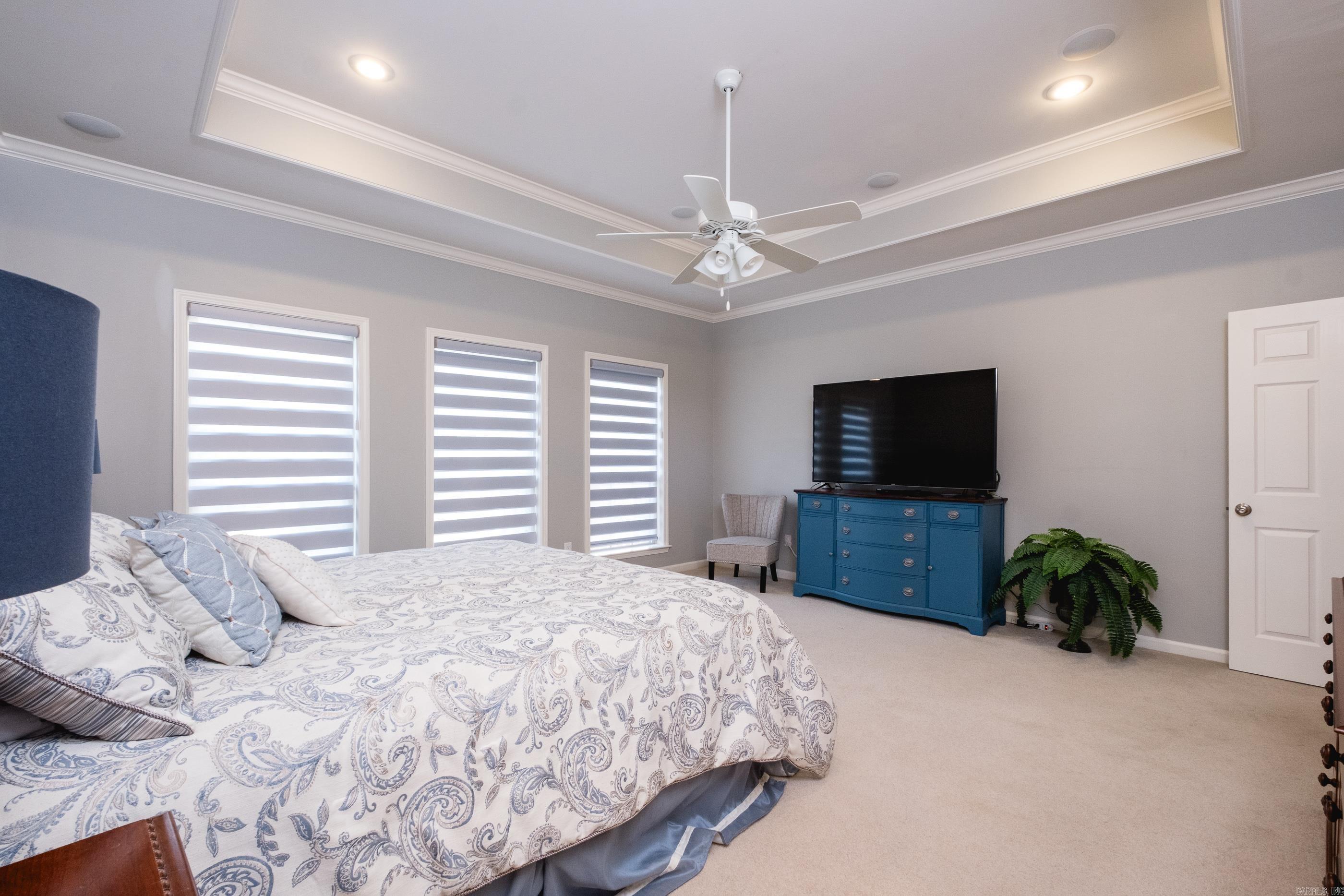 CHENAL VALLEY MARGEUAX - Residential