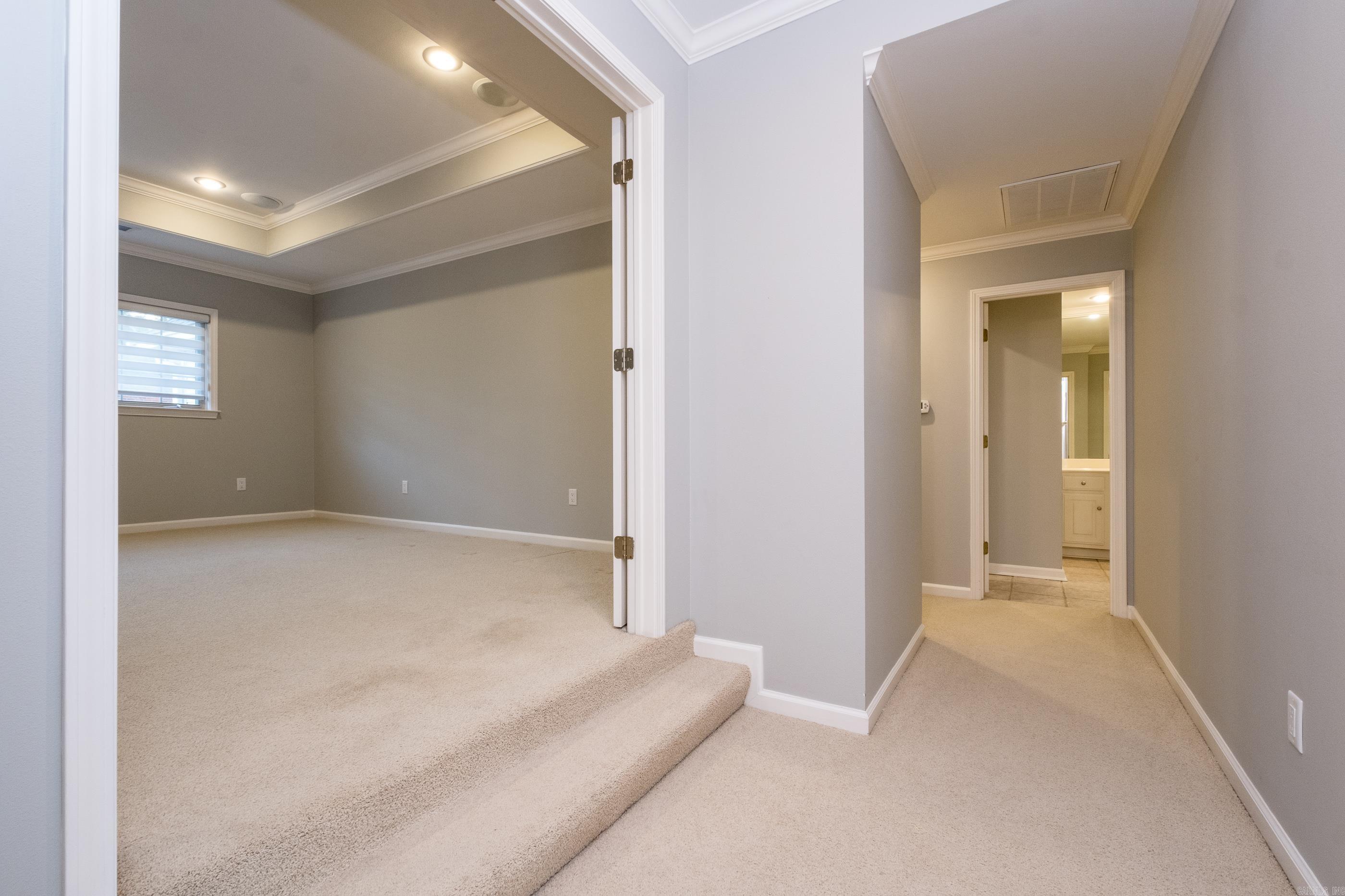 CHENAL VALLEY MARGEUAX - Residential