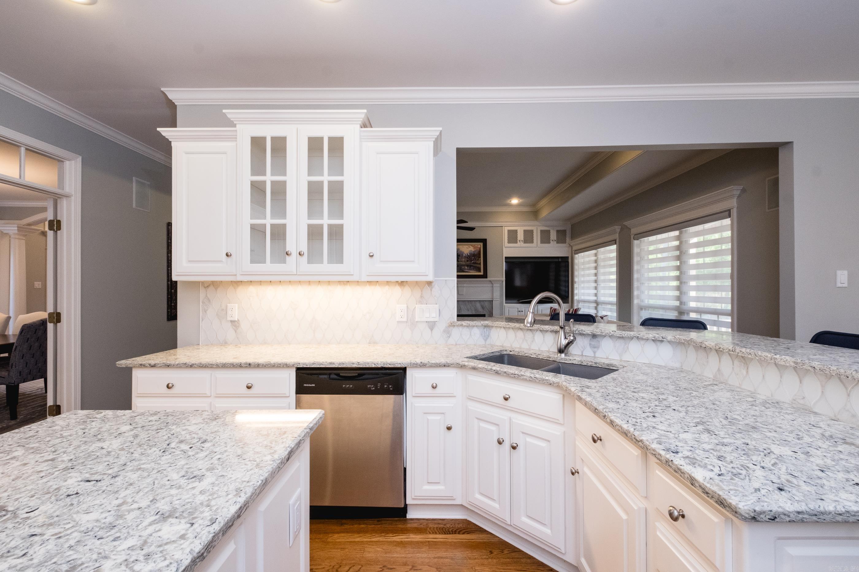 CHENAL VALLEY MARGEUAX - Residential