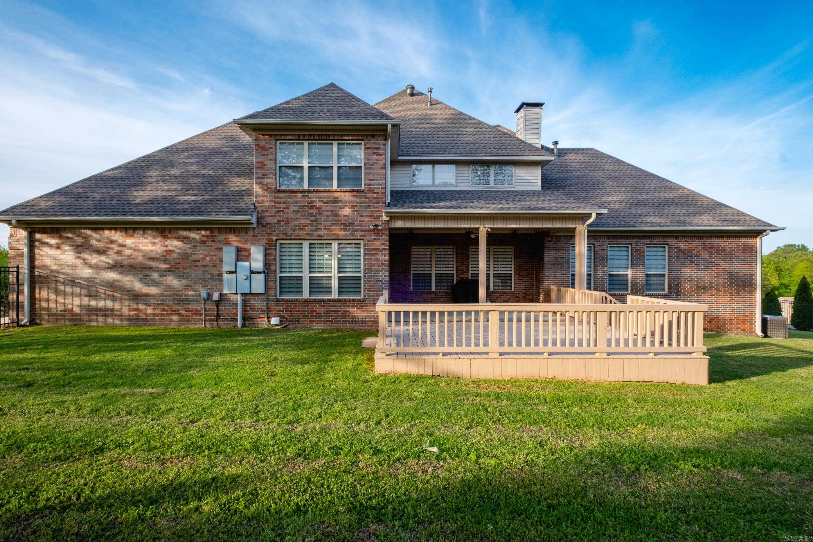 CHENAL VALLEY MARGEUAX - Residential